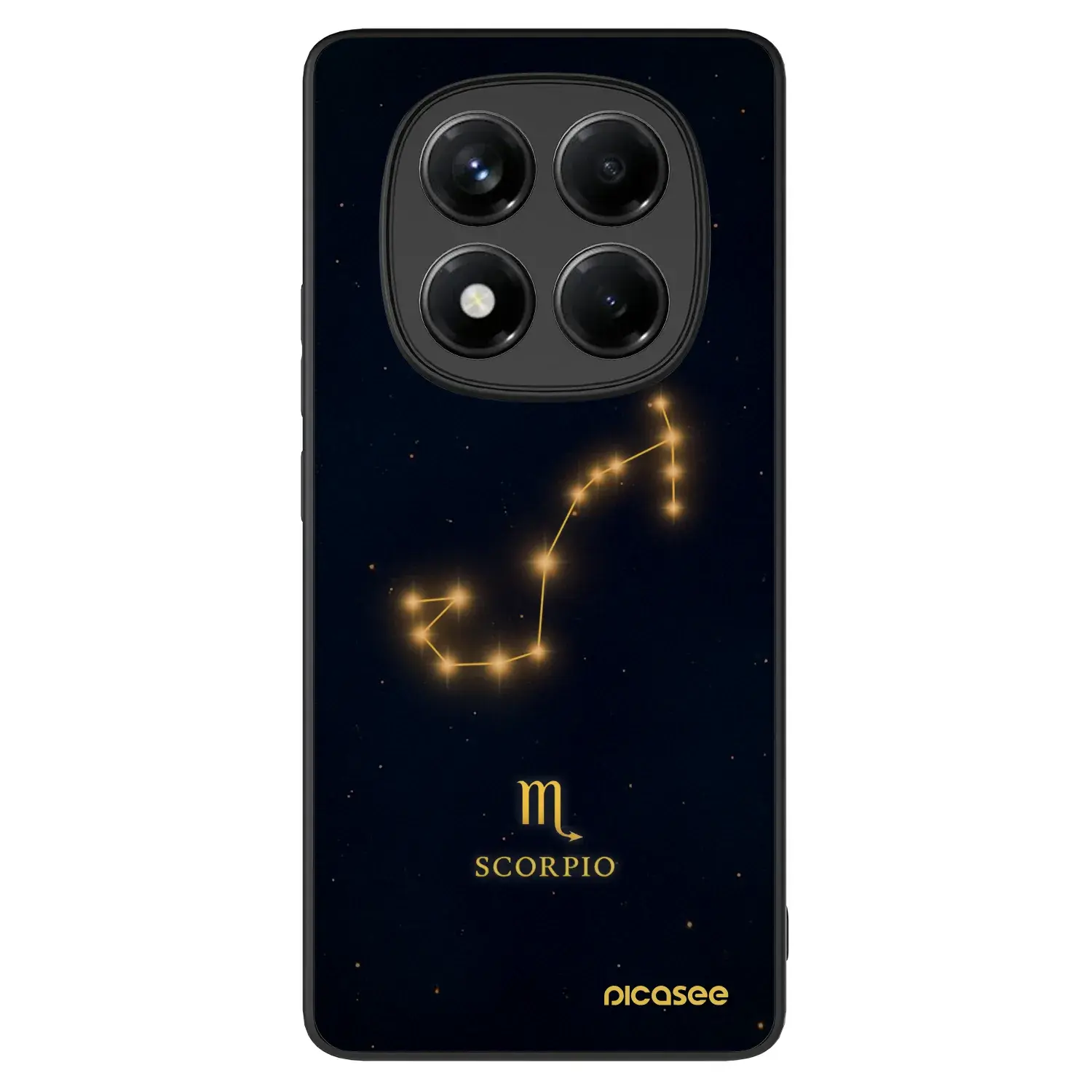 ULTIMATE CASE pro Xiaomi Redmi Note 14 Pro 4G - SCORPIO