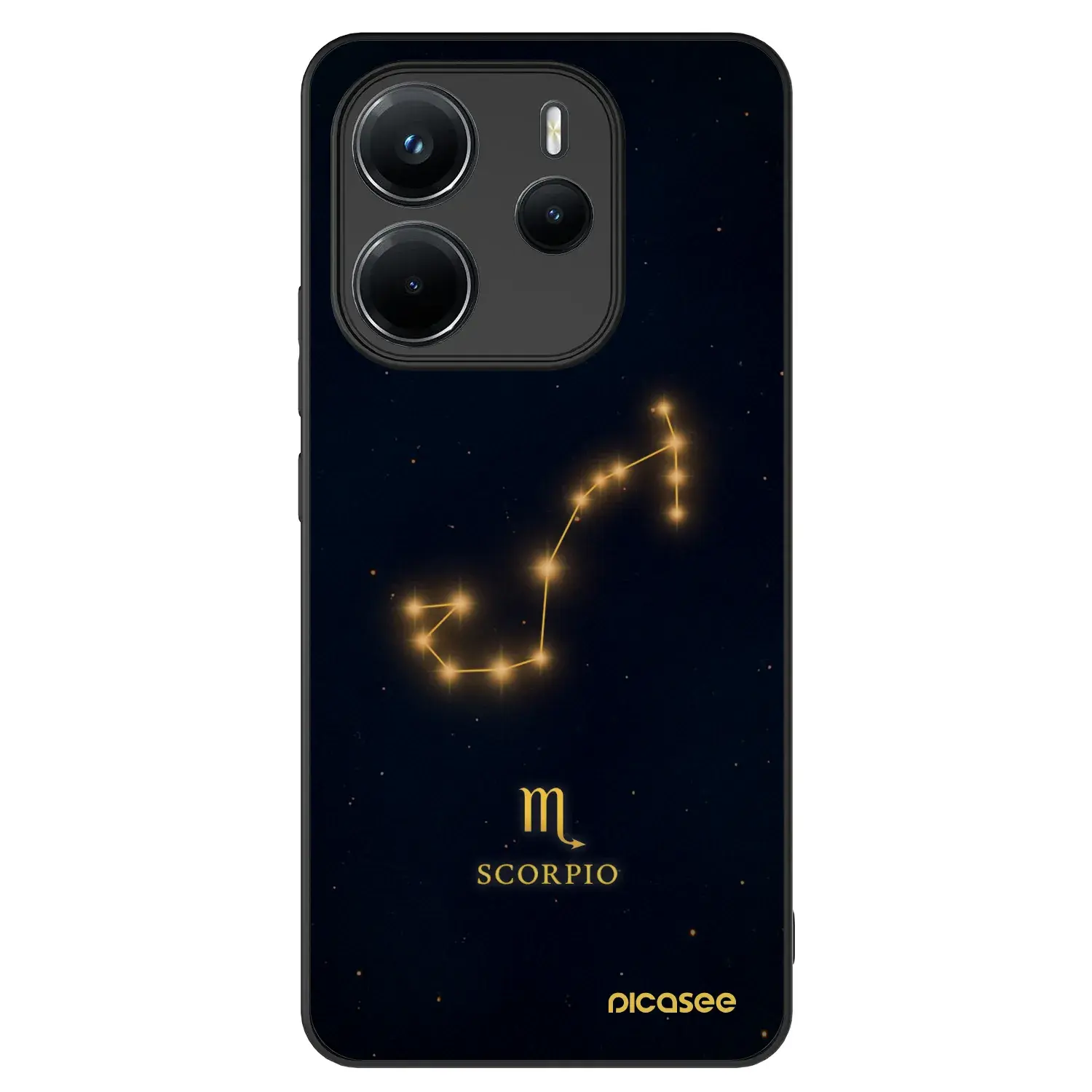 ULTIMATE CASE pro Xiaomi Redmi Note 14 4G - SCORPIO