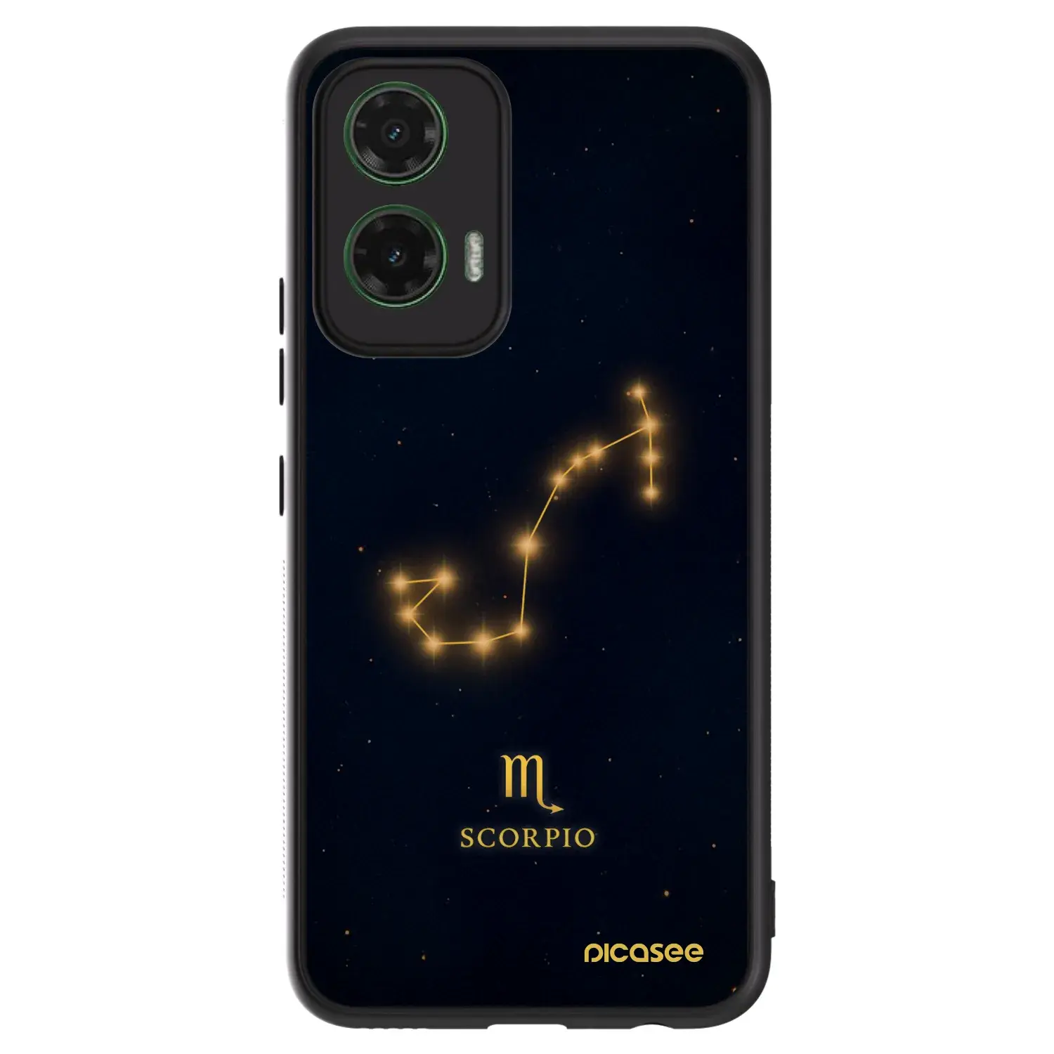 ULTIMATE CASE pro Motorola Moto G35 5G - SCORPIO