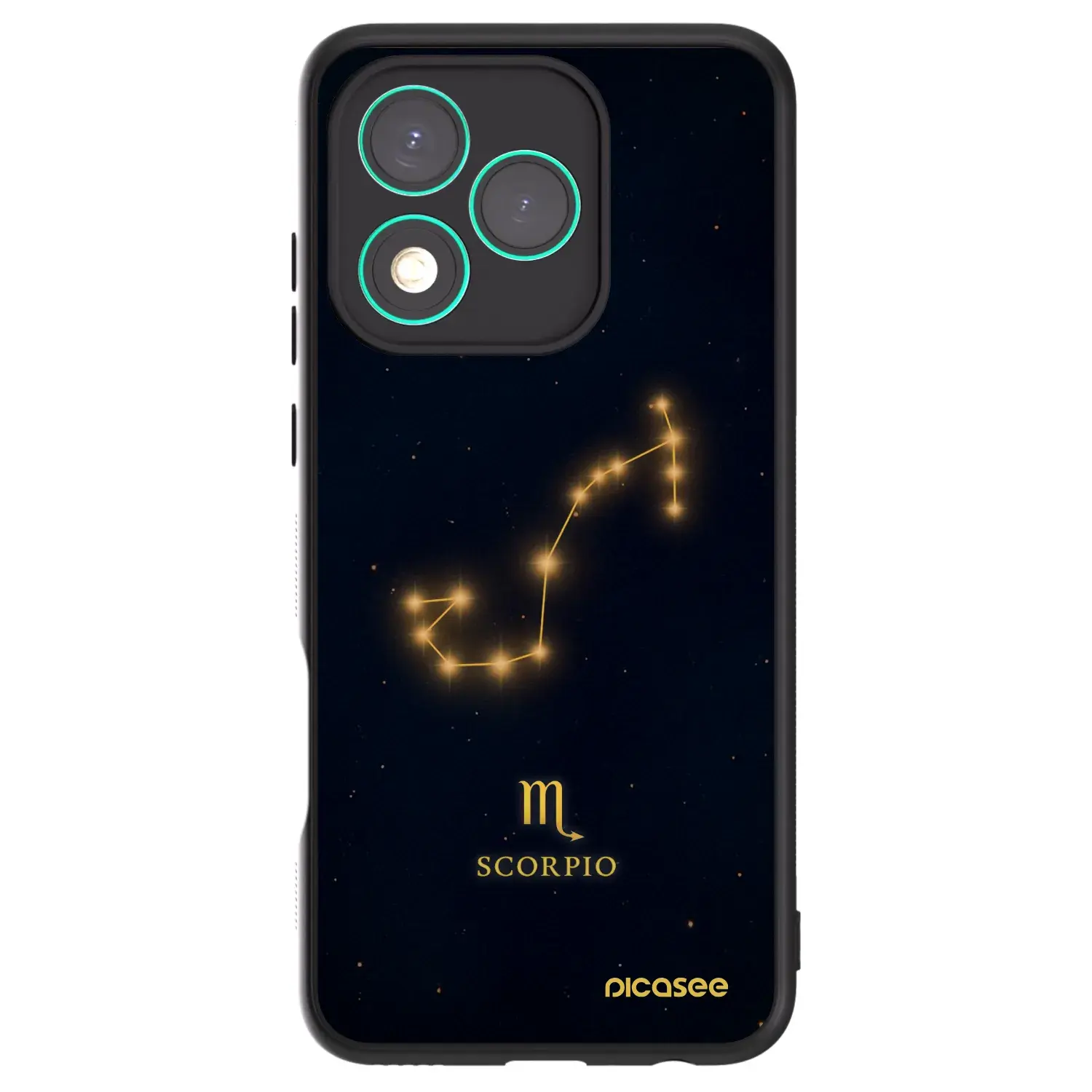 ULTIMATE CASE pro Honor 400 Lite 5G - SCORPIO