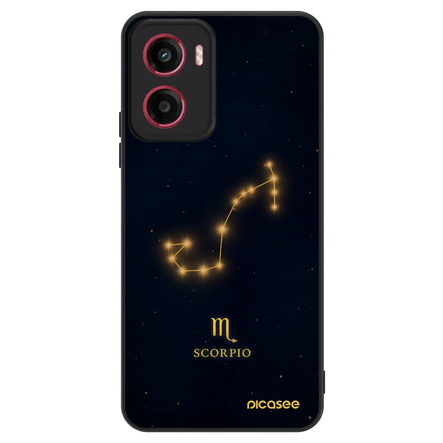 ULTIMATE CASE pro Motorola Moto G05 - SCORPIO