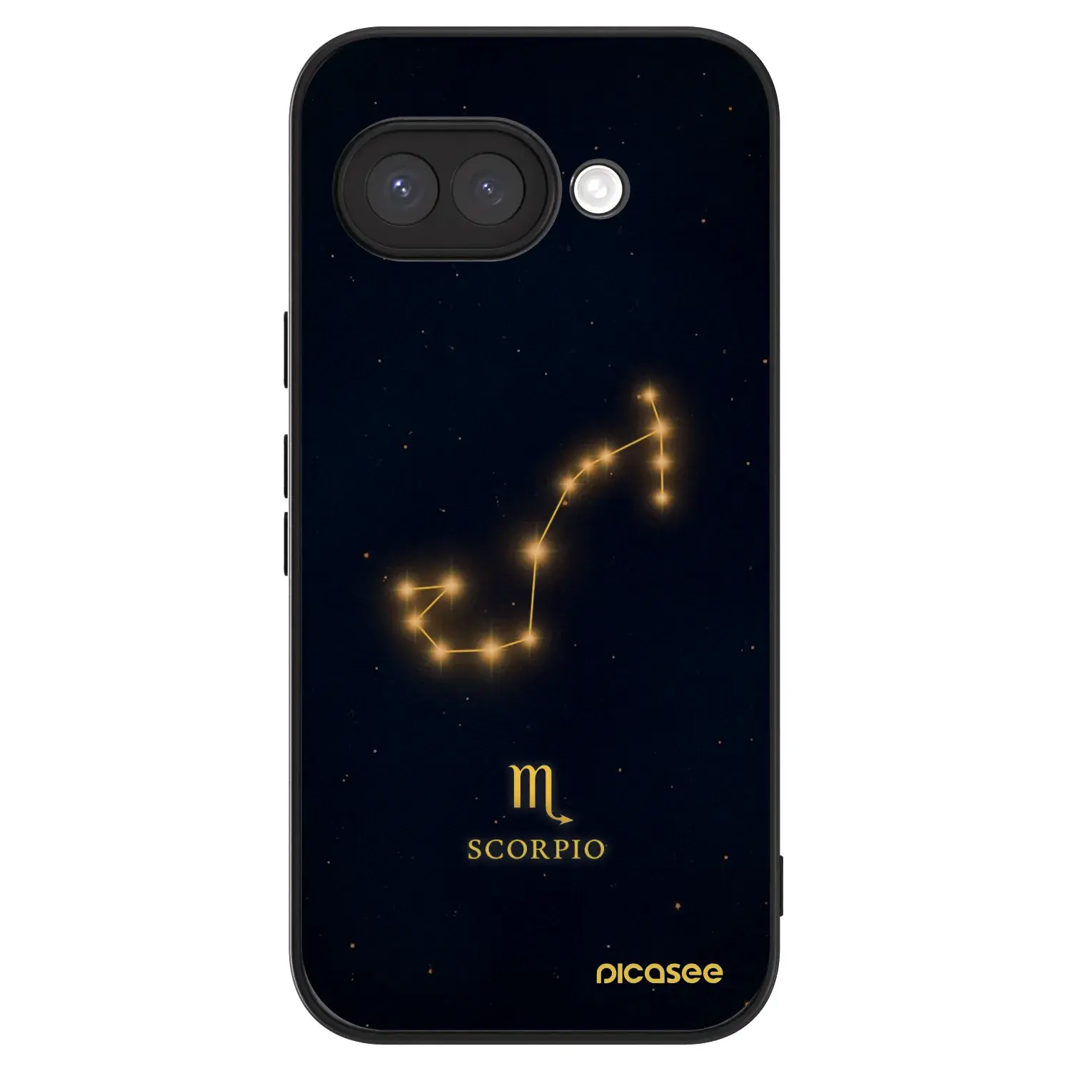 ULTIMATE CASE pro Google Pixel 9a - SCORPIO