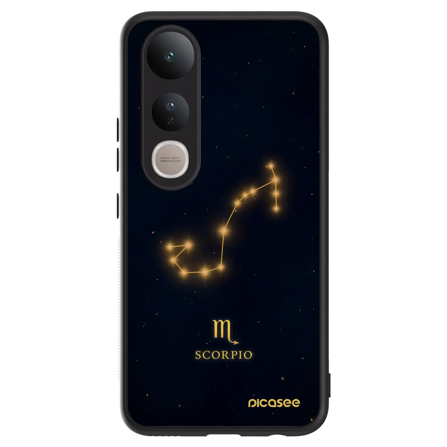 ULTIMATE CASE pro Vivo V50 Lite 5G - SCORPIO