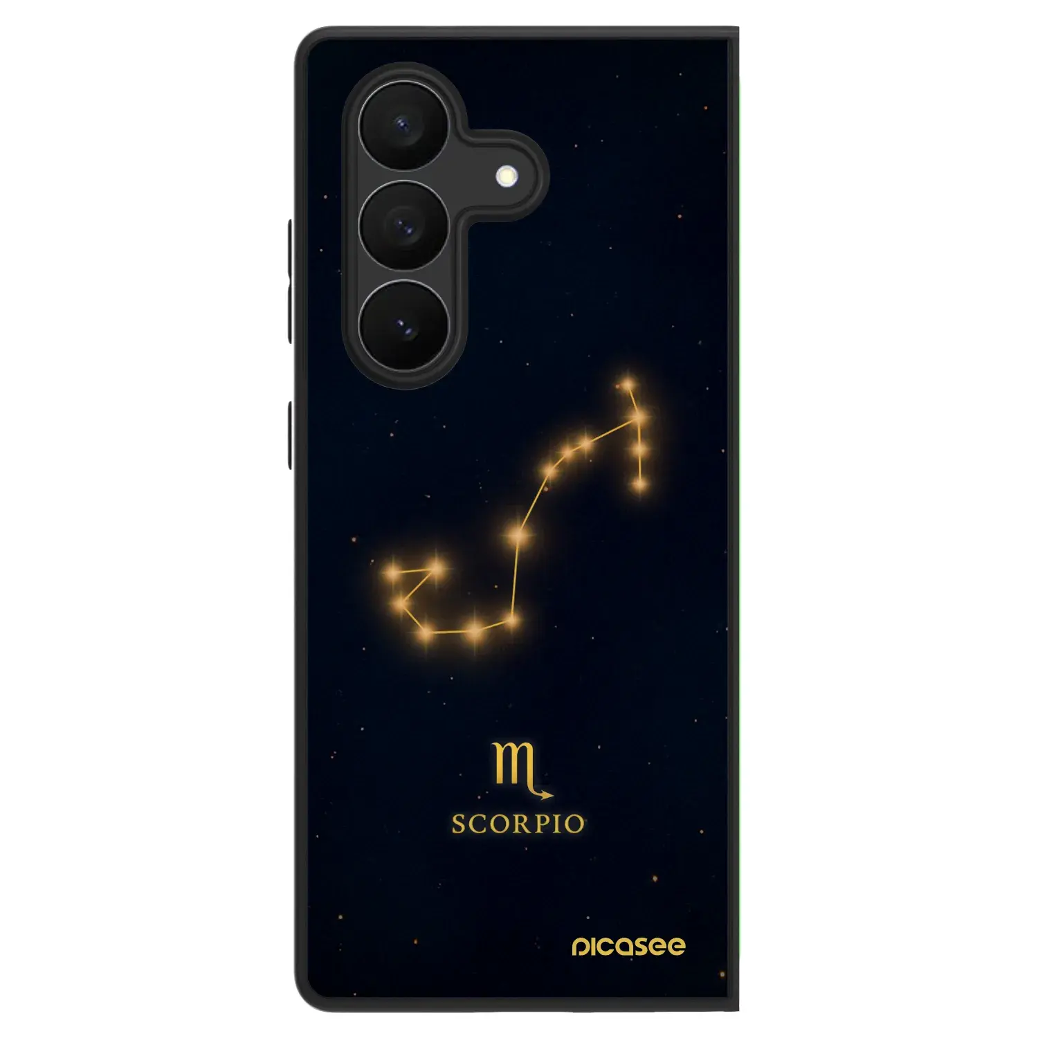 ULTIMATE CASE pro Samsung Galaxy Z Fold7 5G - SCORPIO
