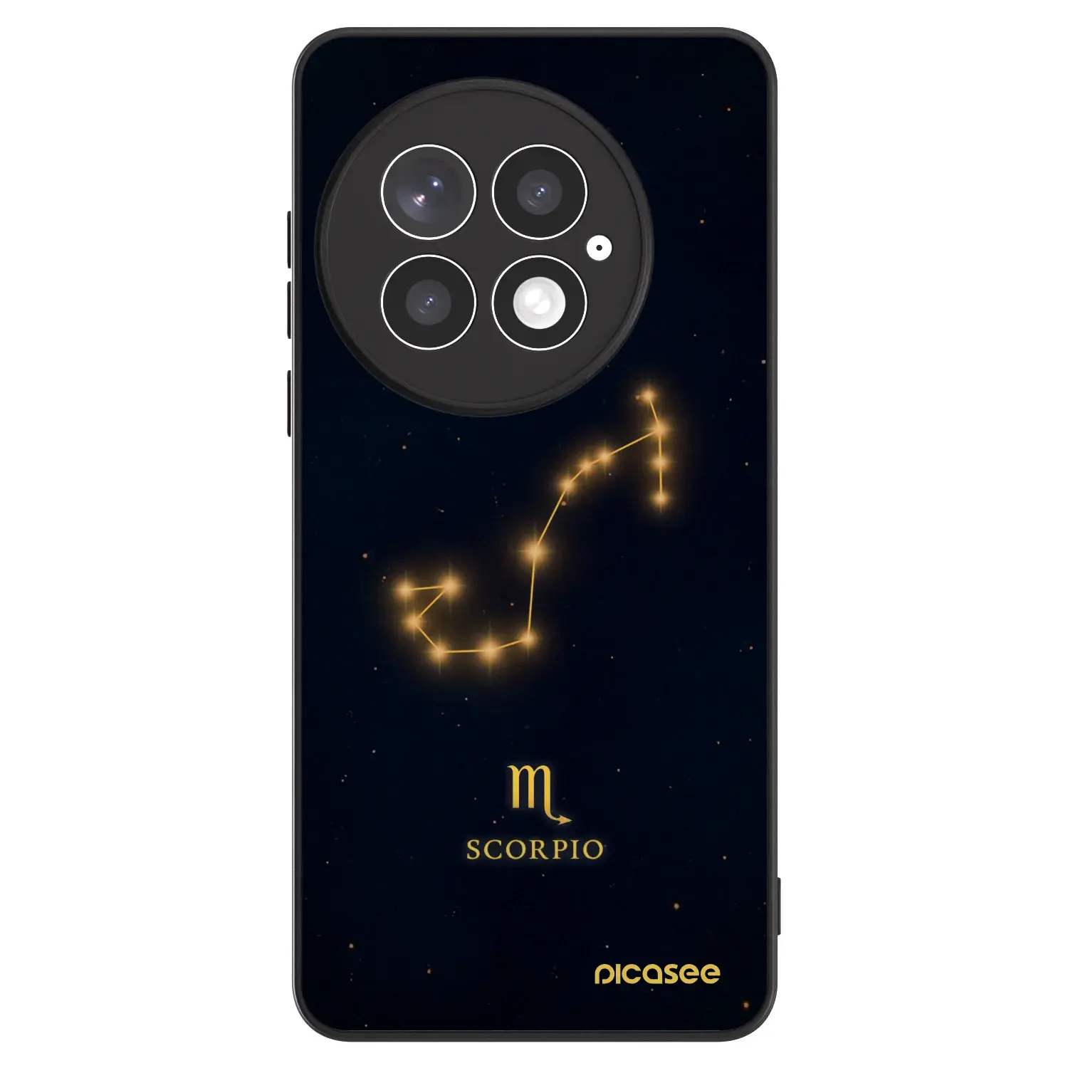 ULTIMATE CASE pro OnePlus 13 5G - SCORPIO