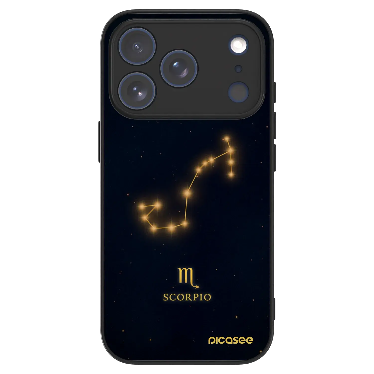 ULTIMATE CASE pro Apple iPhone 17 Pro - SCORPIO