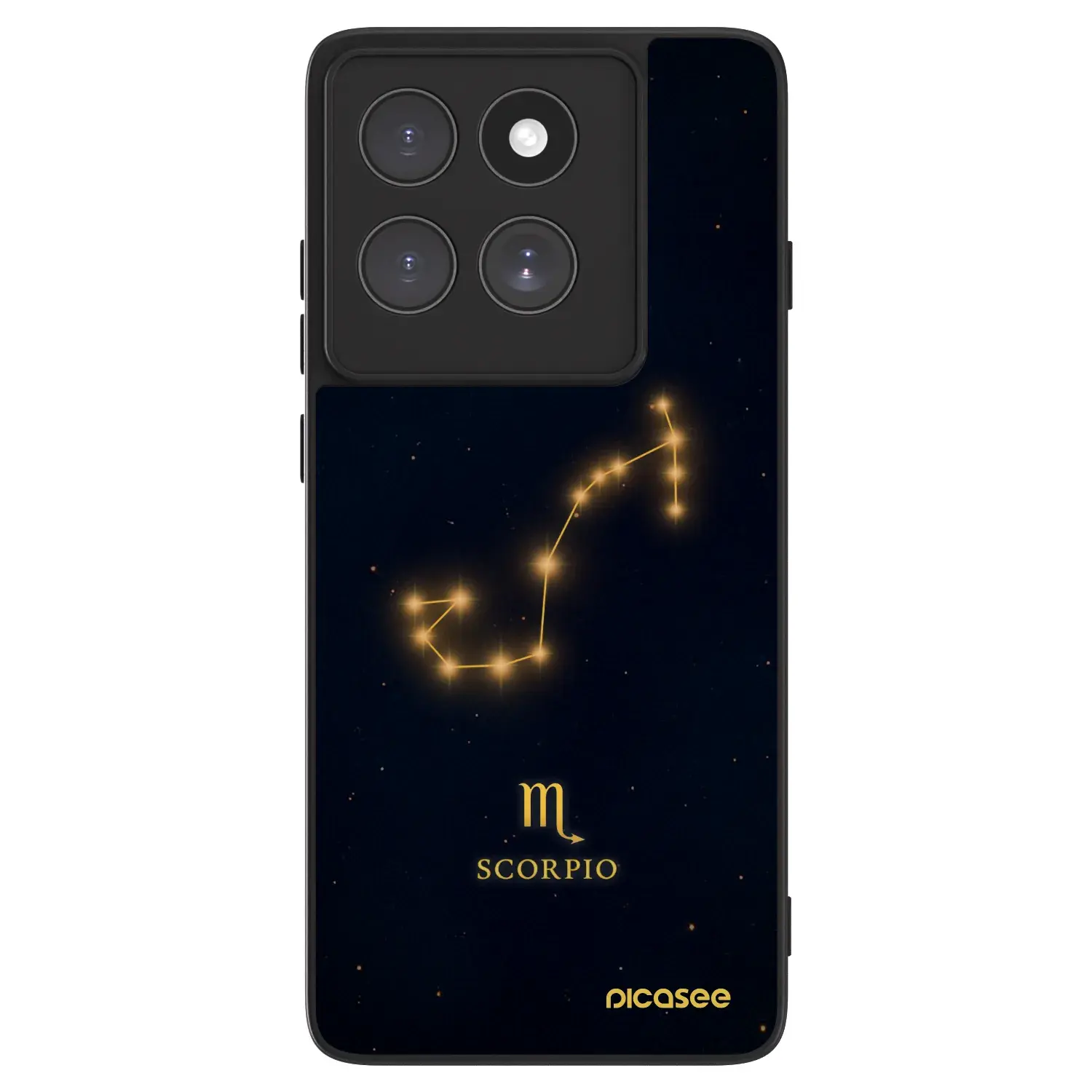 ULTIMATE CASE pro Motorola Edge 60 5G - SCORPIO