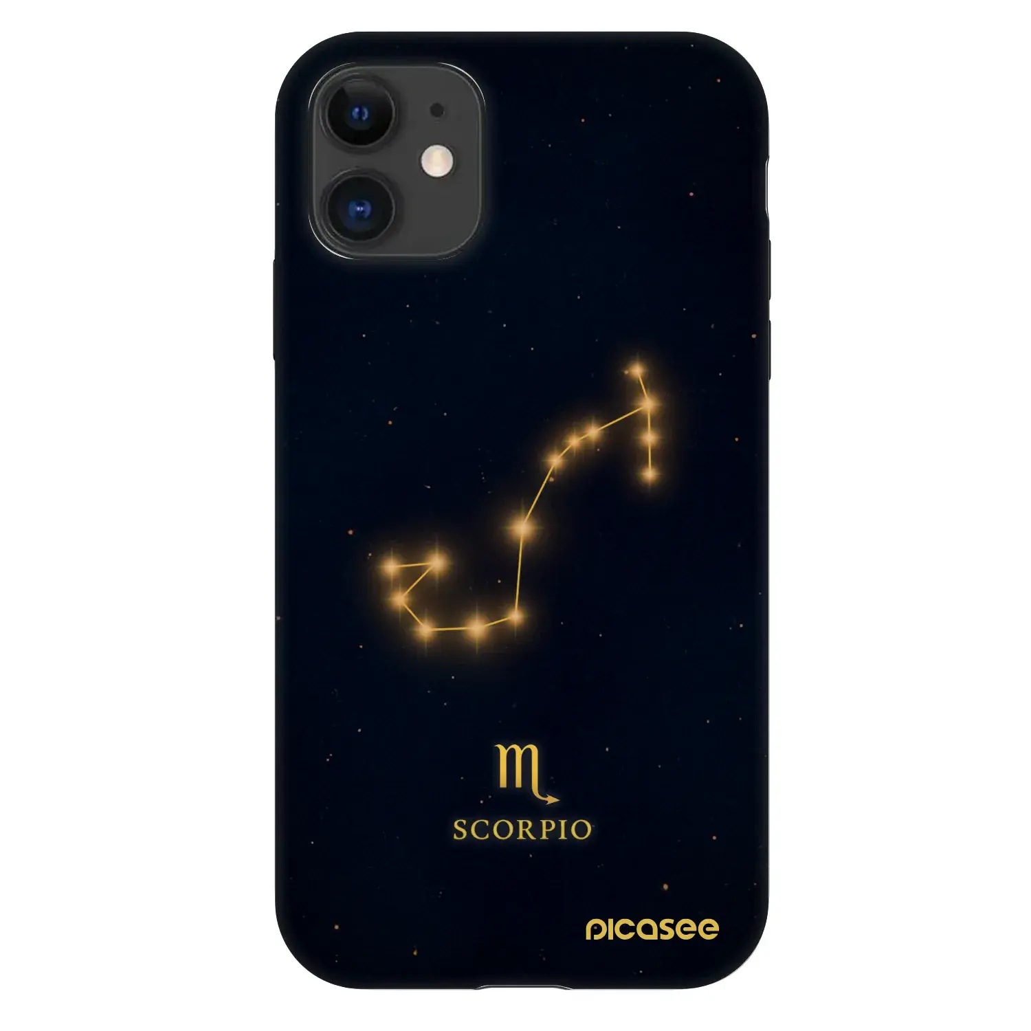 Fashion Case pro Apple iPhone 11 - SCORPIO