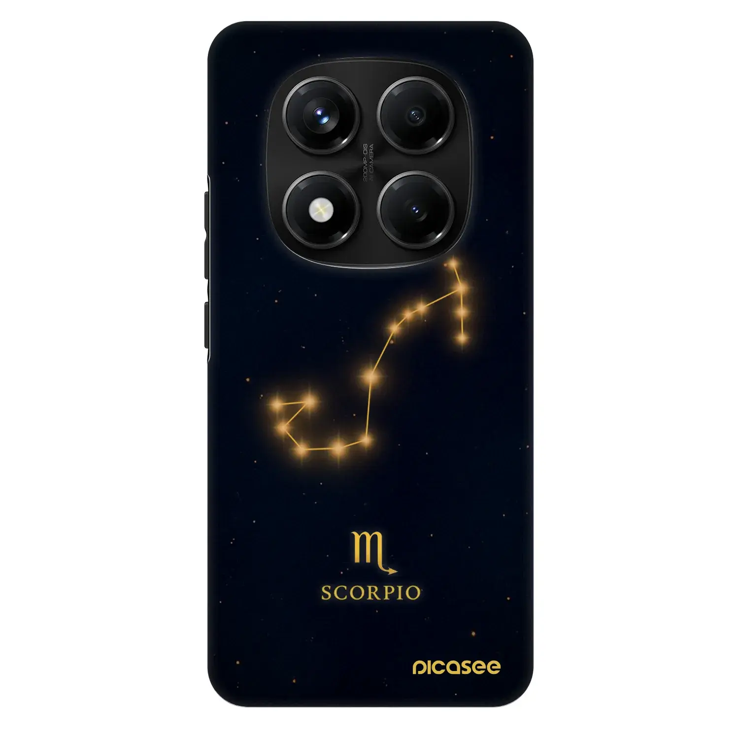 Fashion Case pro Xiaomi Redmi Note 14 Pro+ 5G - SCORPIO