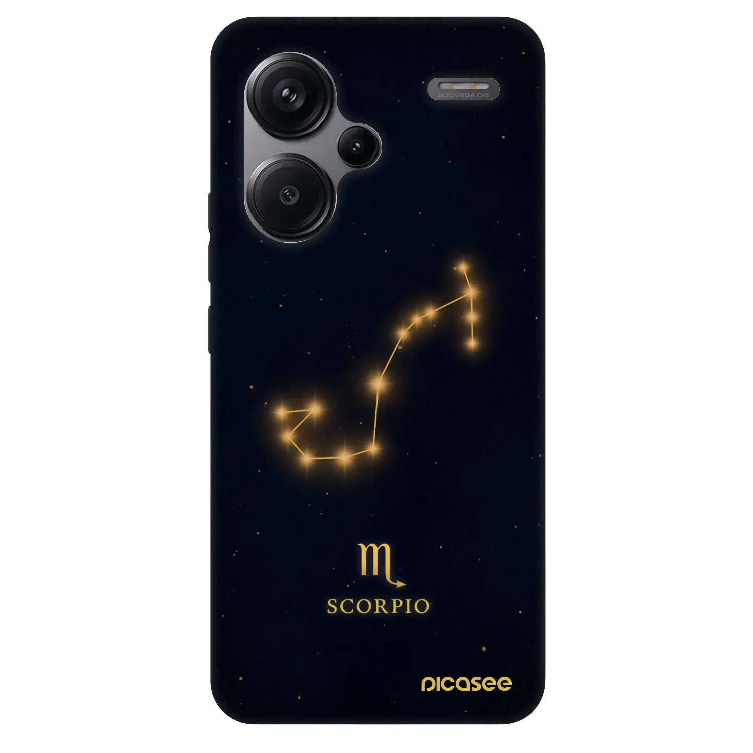 Fashion Case pro Xiaomi Redmi Note 13 Pro+ 5G - SCORPIO
