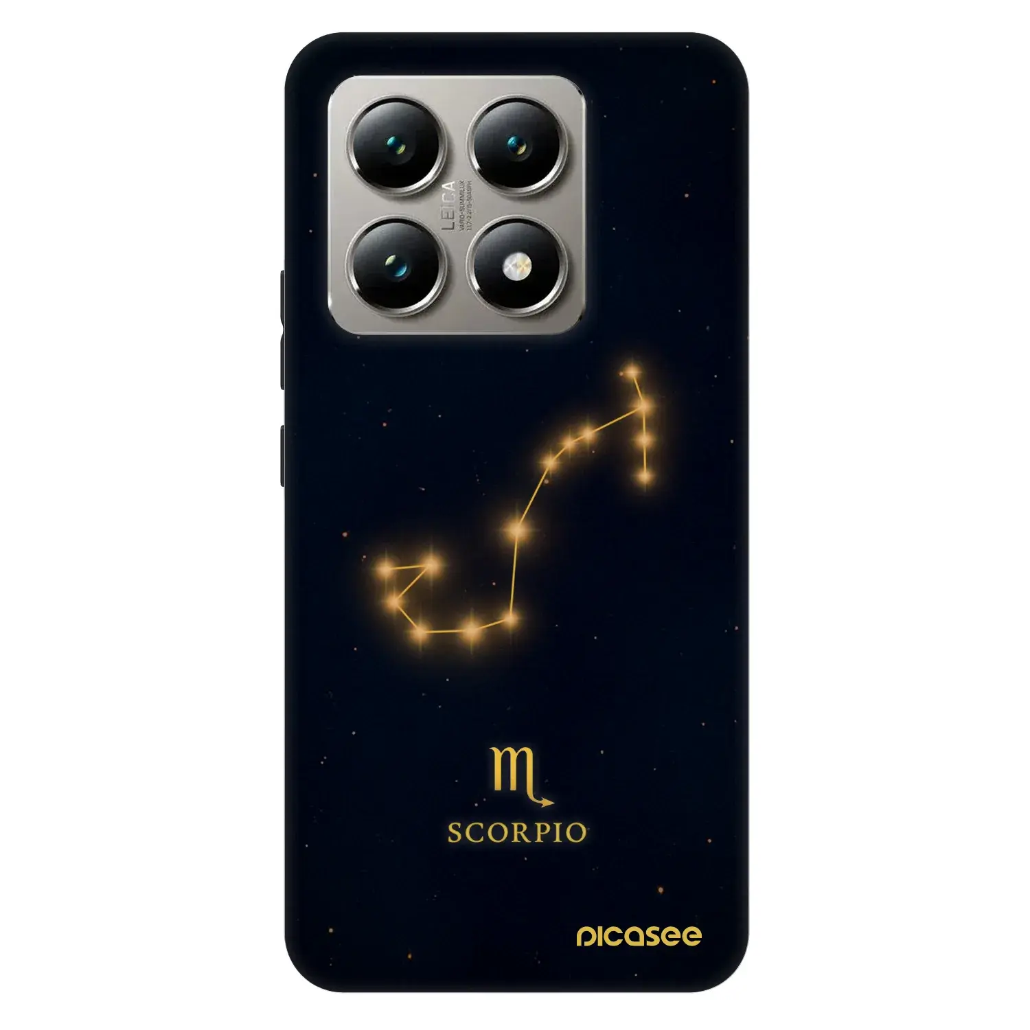 Fashion Case pro Xiaomi 14T - SCORPIO