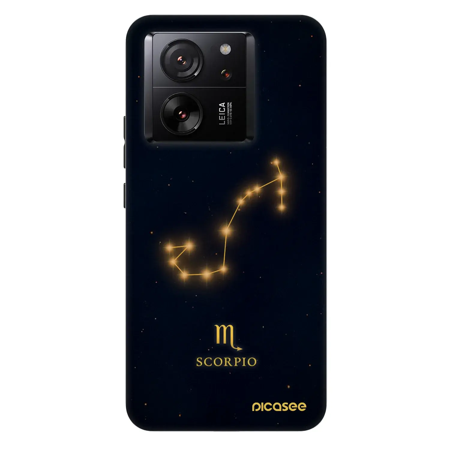 Fashion Case pro Xiaomi 13T Pro - SCORPIO