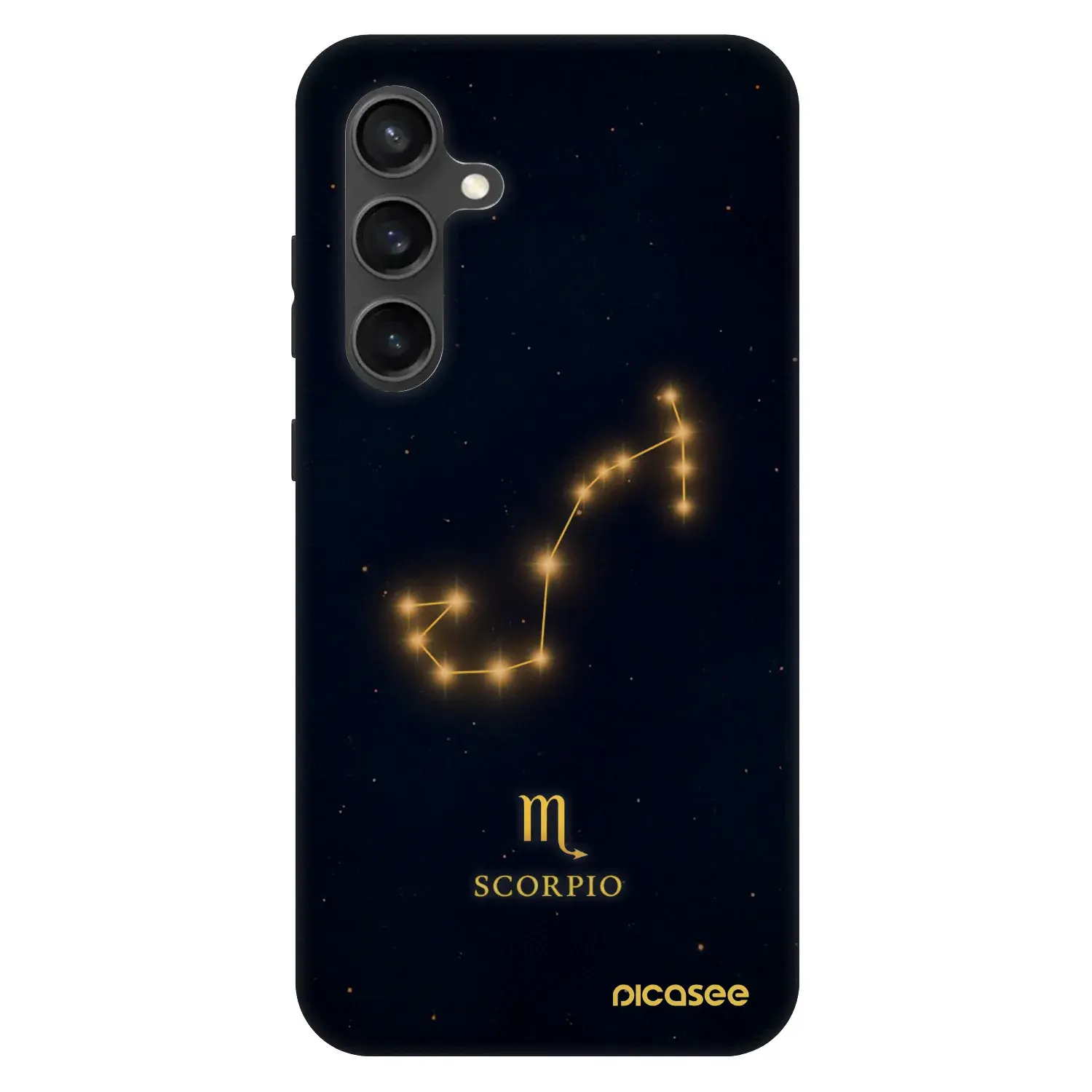 Fashion Case pro Samsung Galaxy S24 FE S721B - SCORPIO