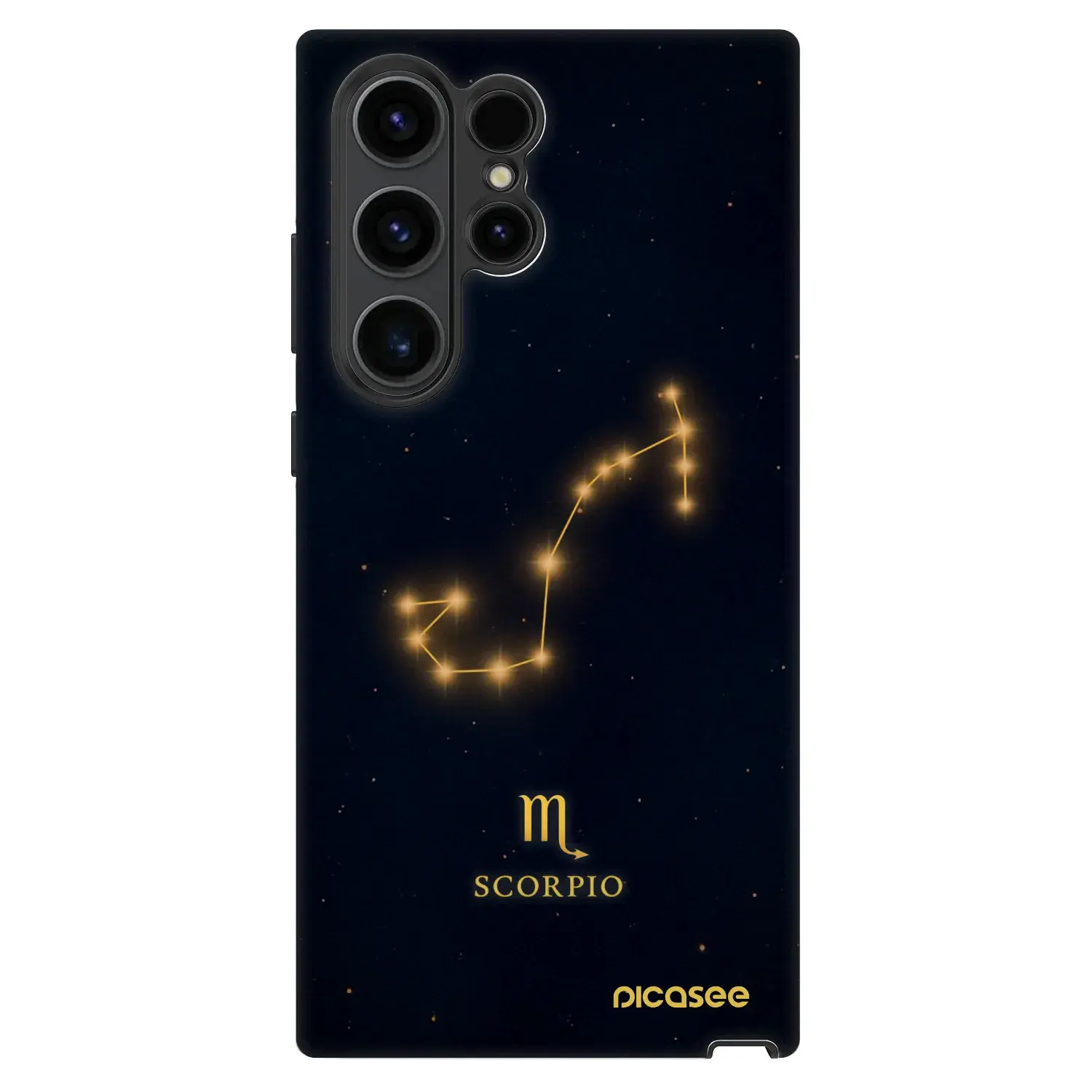 Fashion Case pro Samsung Galaxy S23 Ultra 5G - SCORPIO