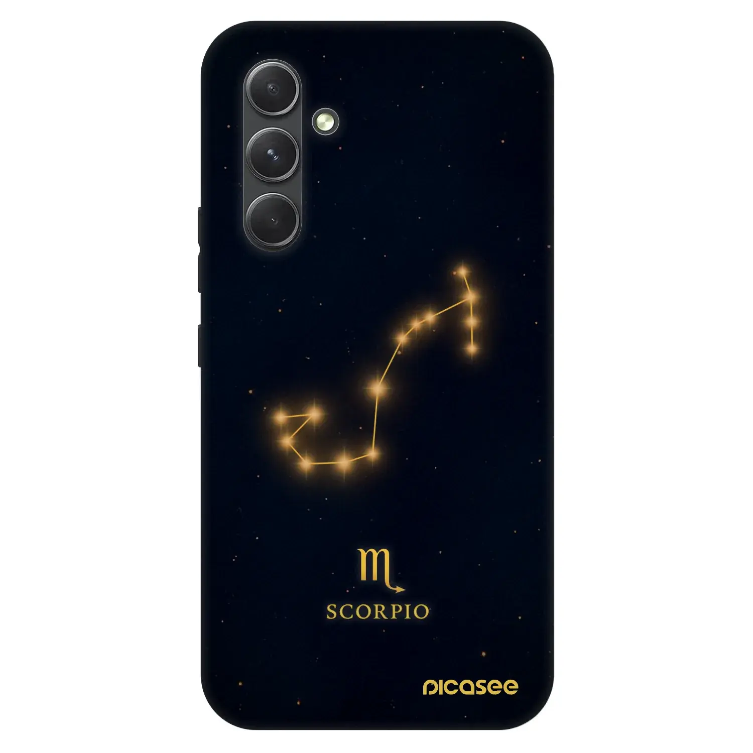 Fashion Case pro Samsung Galaxy A54 5G A546B - SCORPIO