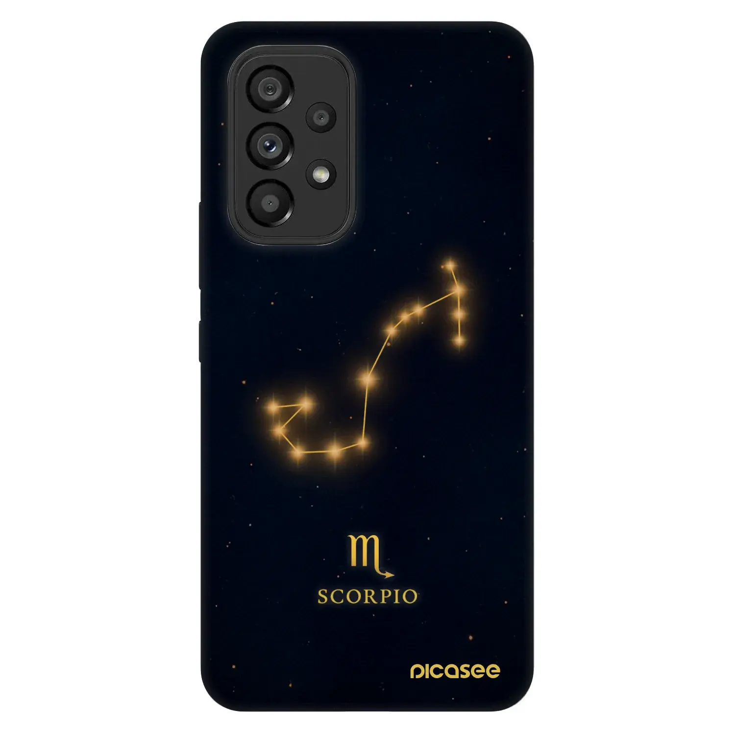 Fashion Case pro Samsung Galaxy A53 5G A536 - SCORPIO