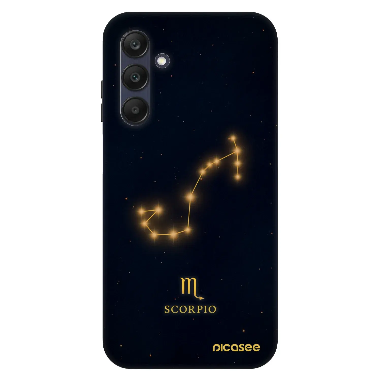 Fashion Case pro Samsung Galaxy A25 A256B 5G - SCORPIO
