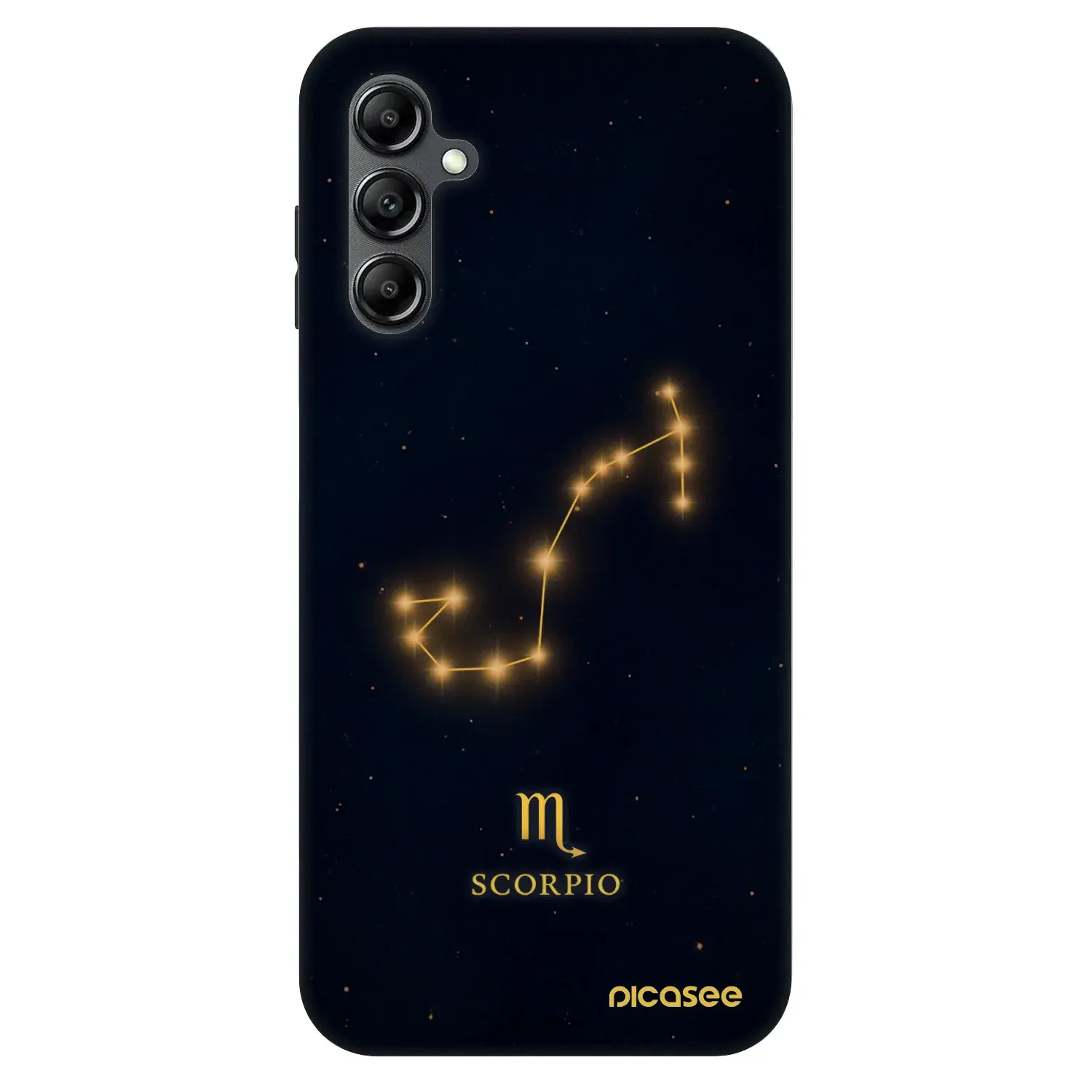 Fashion Case pro Samsung Galaxy A14 4G A145R - SCORPIO