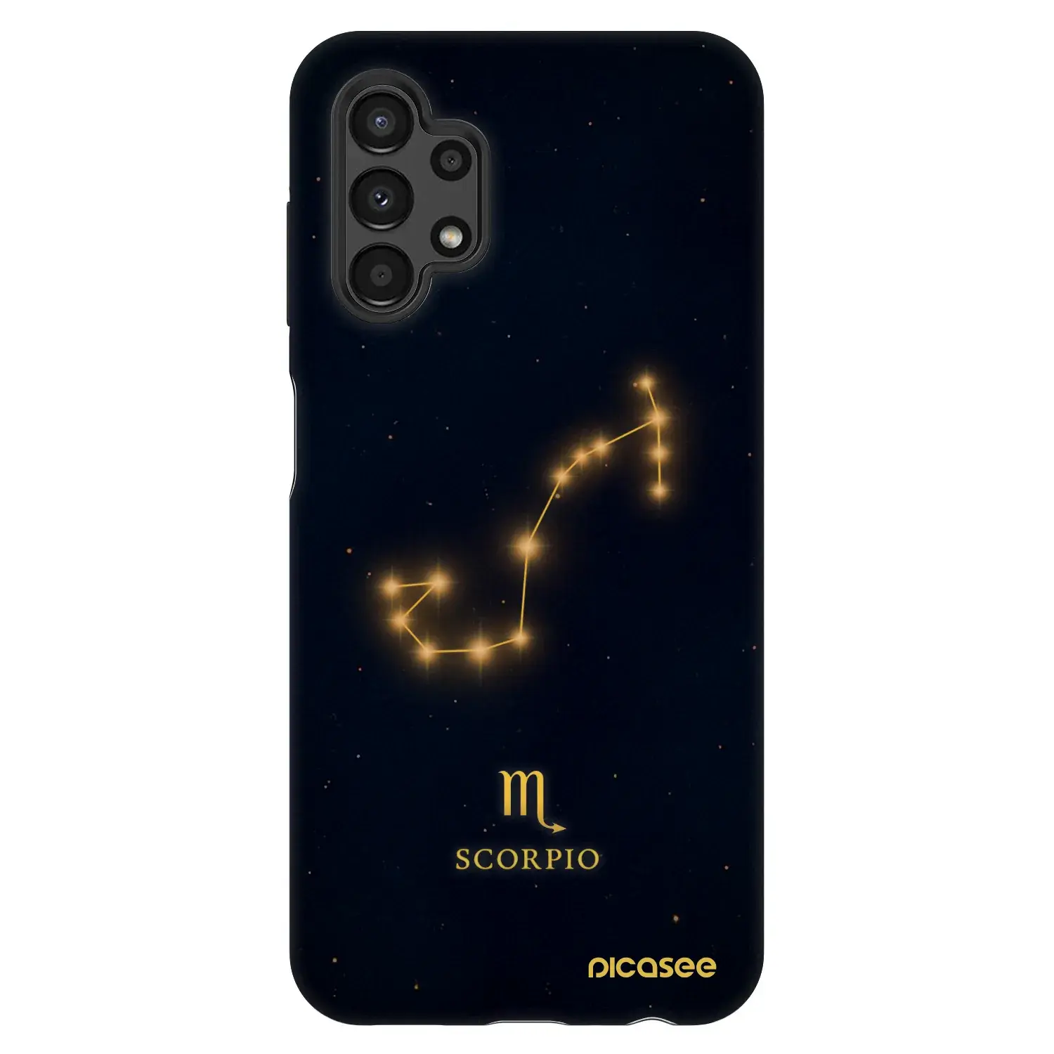 Fashion Case pro Samsung Galaxy A13 4G A135 - SCORPIO