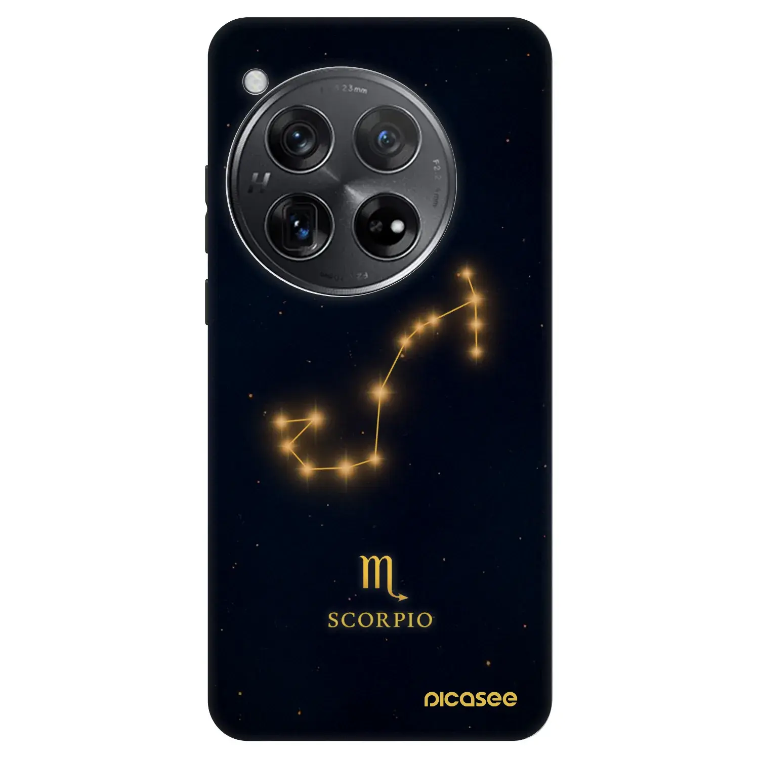 Fashion Case pro OnePlus 12 5G - SCORPIO