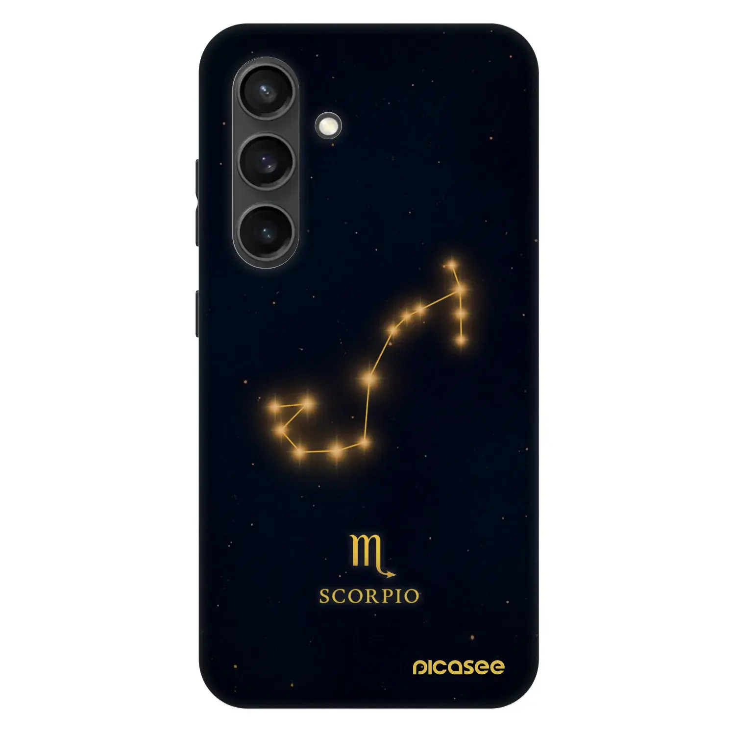 Fashion Case PowerShare pro Samsung Galaxy S24 S921B 5G - SCORPIO