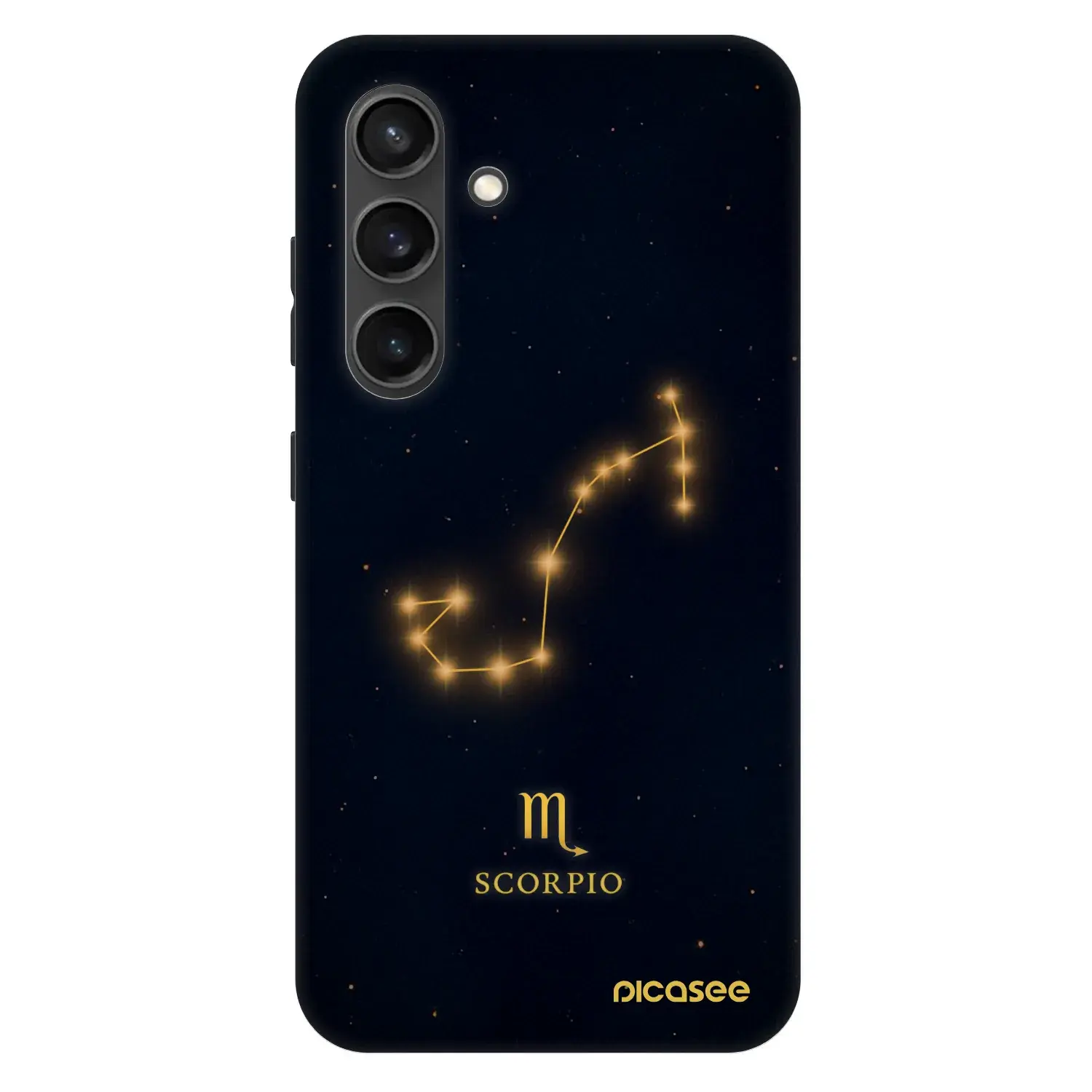 Fashion Case PowerShare pro Samsung Galaxy S24+ S926B 5G - SCORPIO