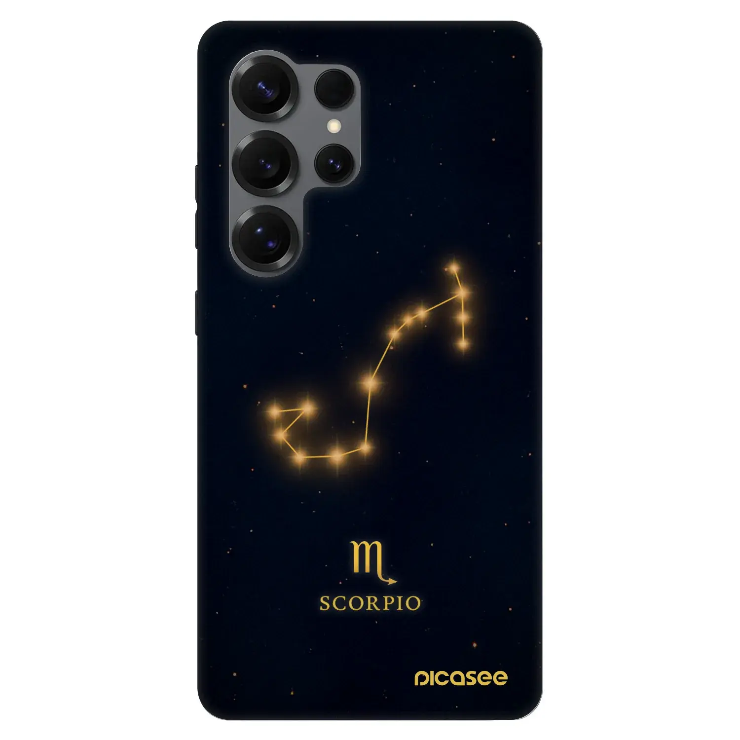 Fashion Case PowerShare pro Samsung Galaxy S25 Ultra 5G - SCORPIO