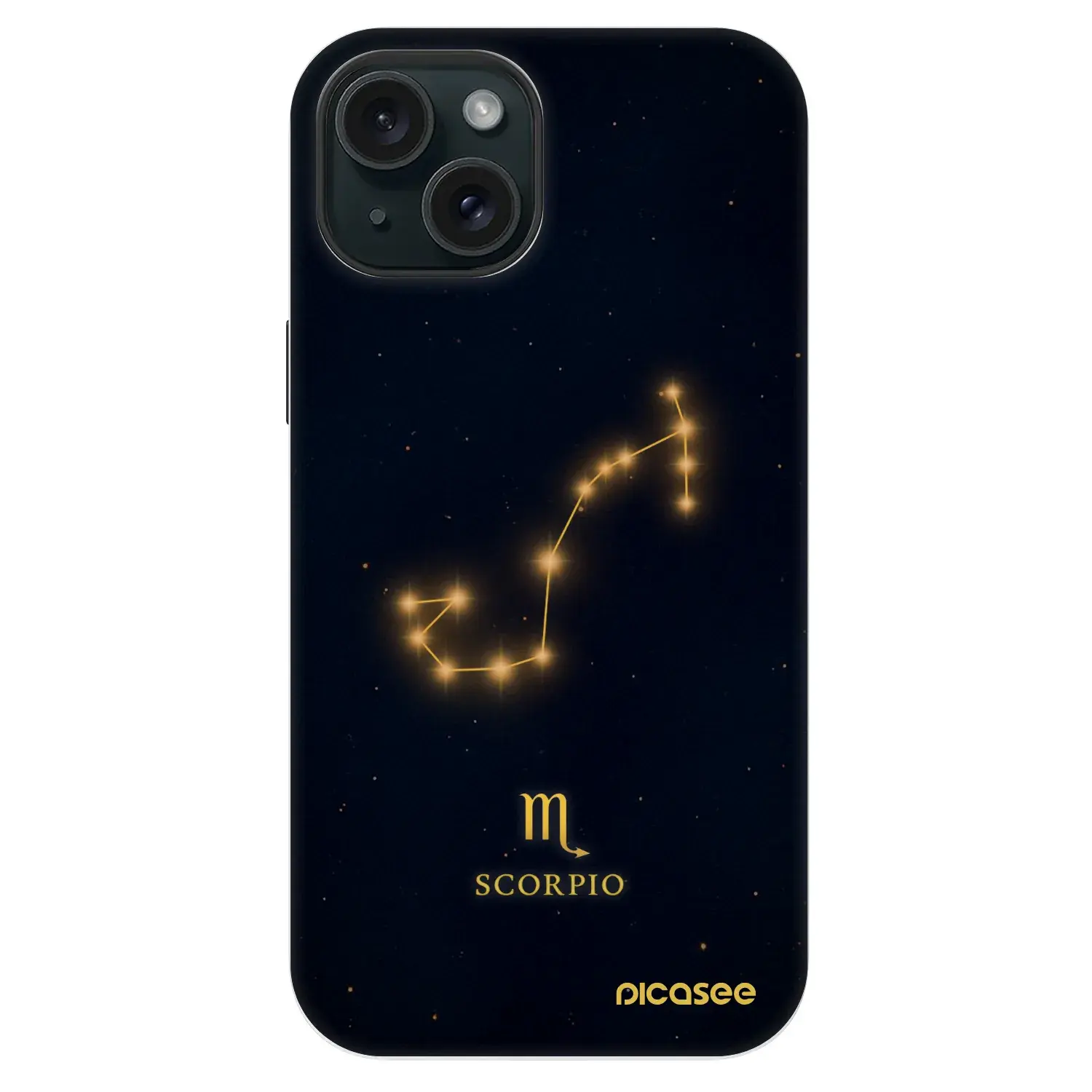 Fashion Case MagSafe Apple iPhone 14 - SCORPIO