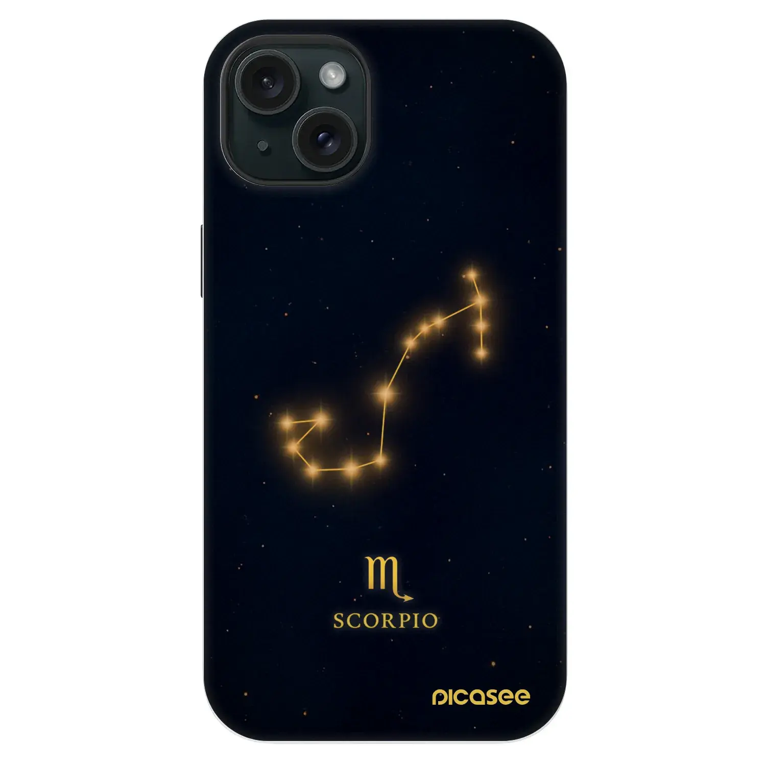 Fashion Case MagSafe Apple iPhone 14 Plus - SCORPIO