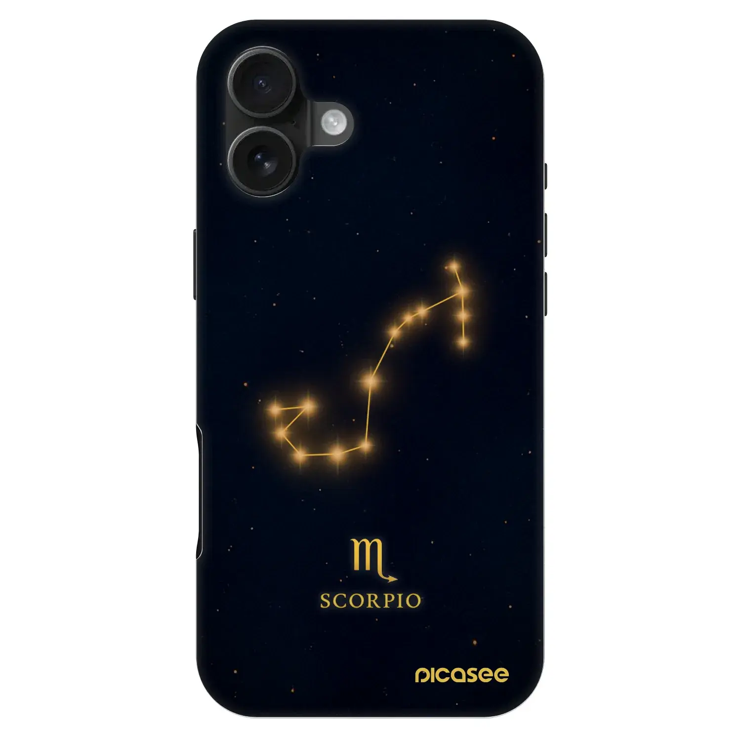 Fashion Case MagSafe Apple iPhone 16 Plus - SCORPIO