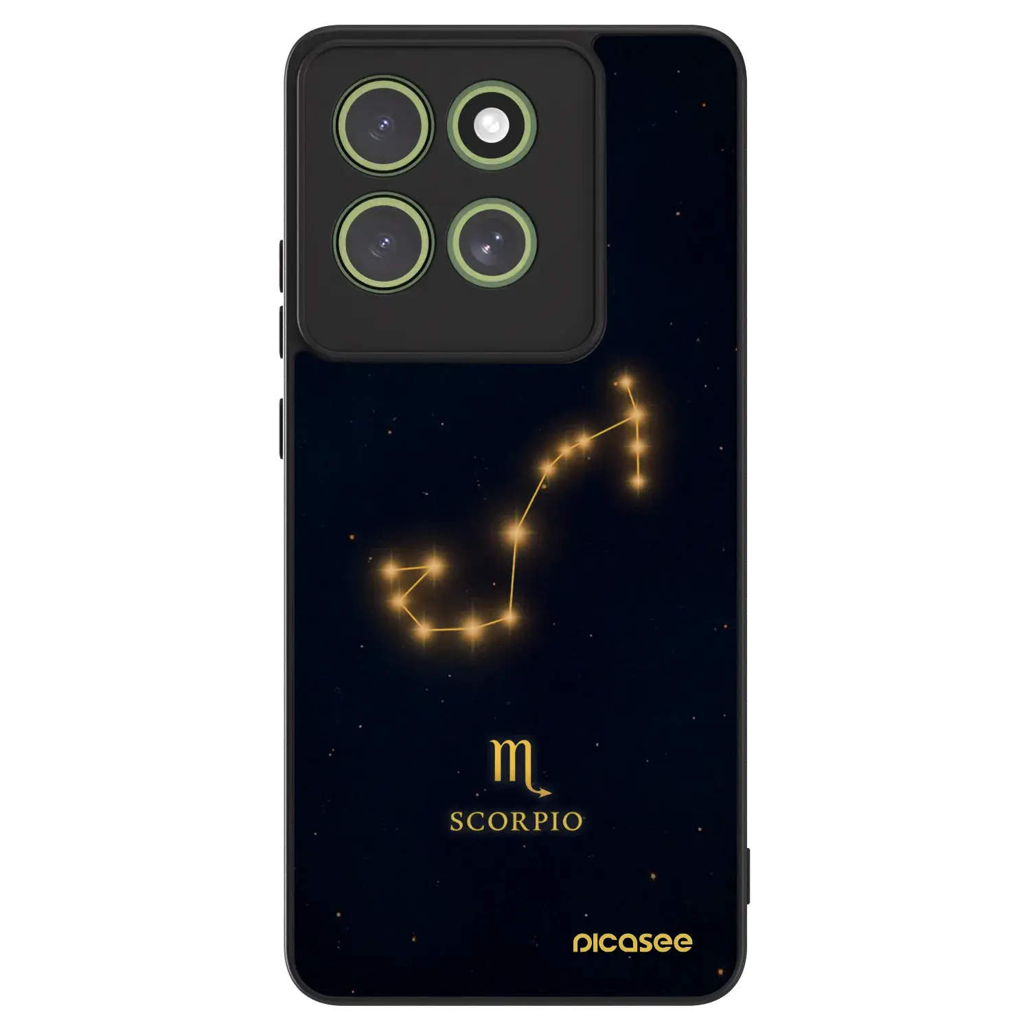 ULTIMATE CASE pro Motorola Moto G86 5G - SCORPIO