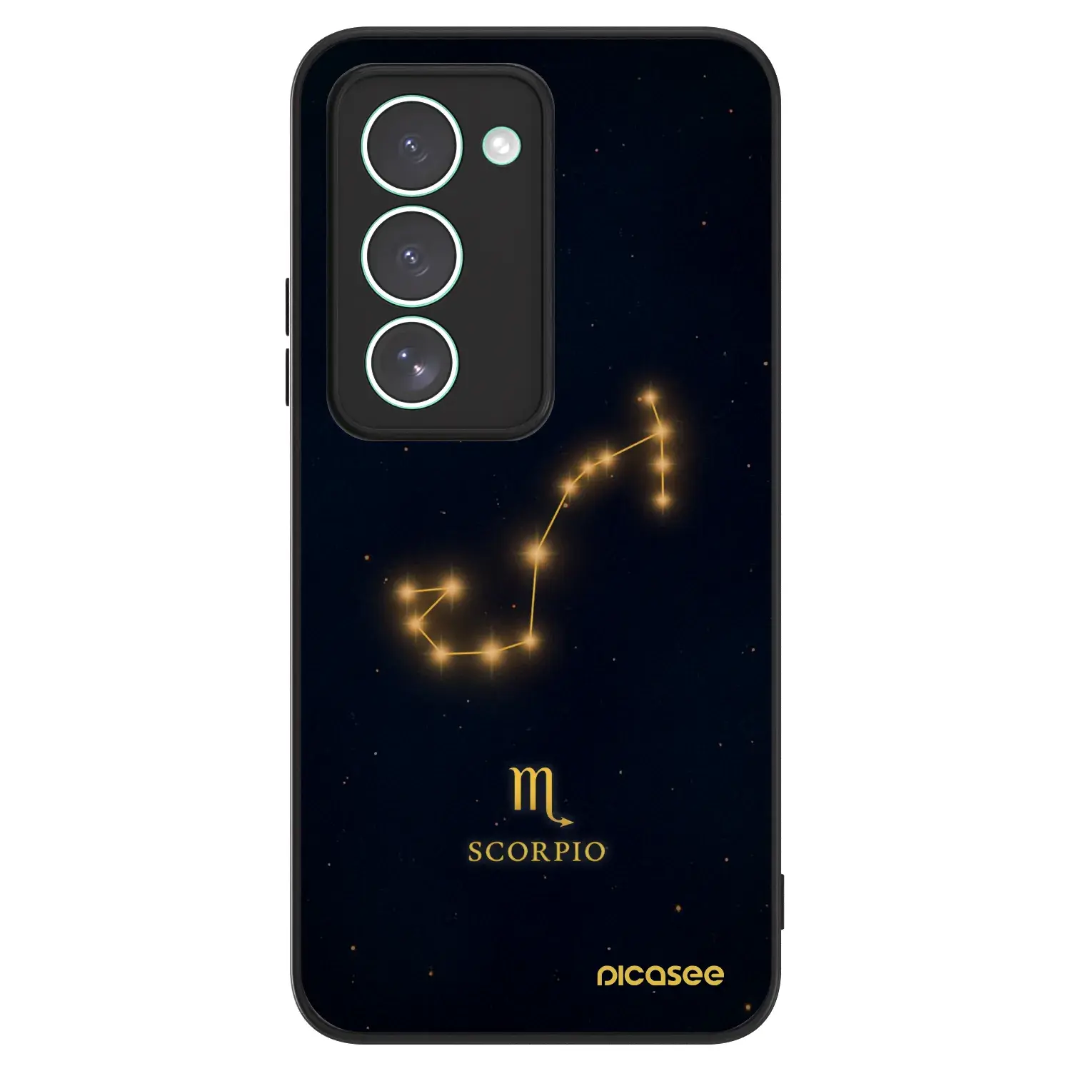 ULTIMATE CASE pro Xiaomi Redmi 15 5G - SCORPIO