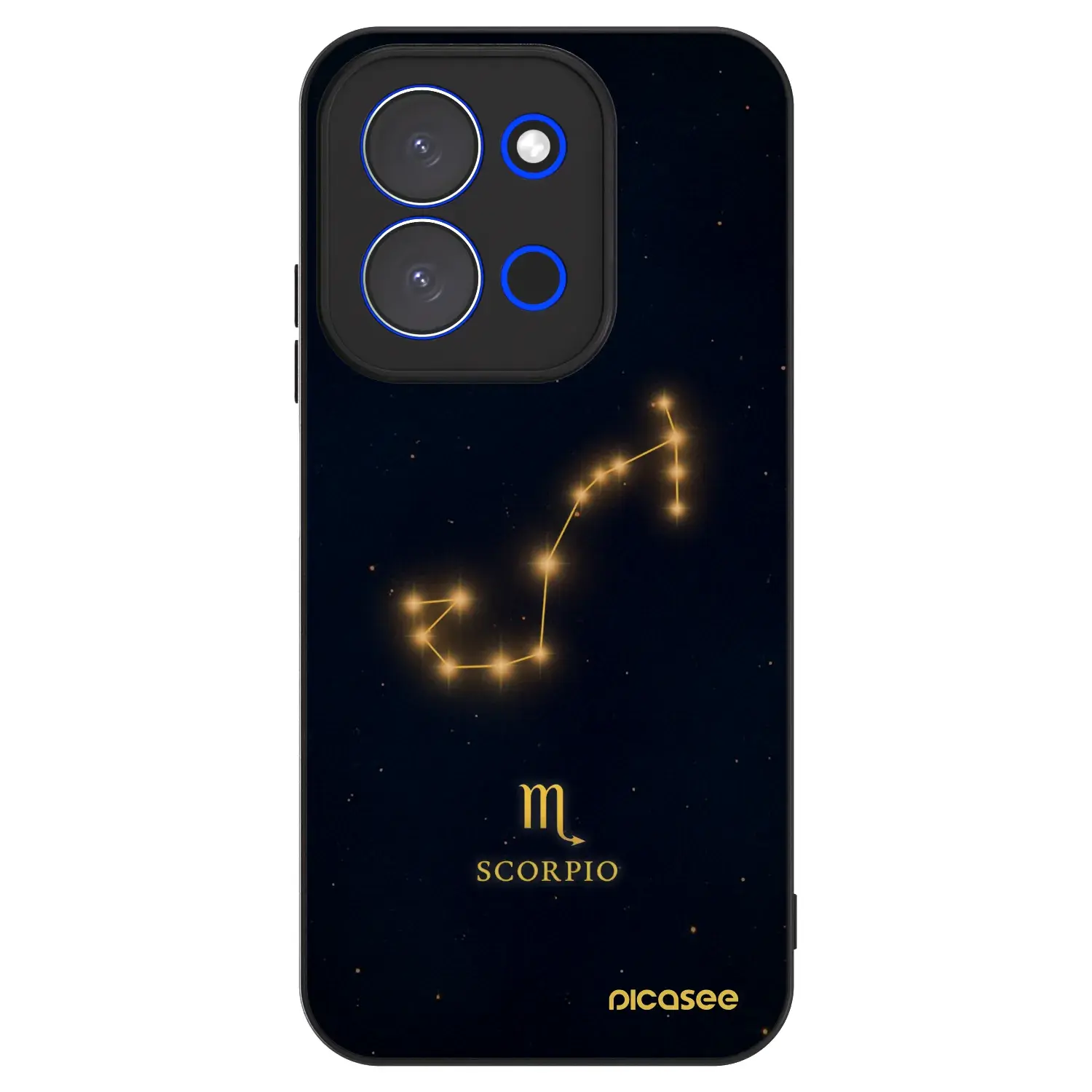ULTIMATE CASE pro Xiaomi Redmi 15C 4G - SCORPIO