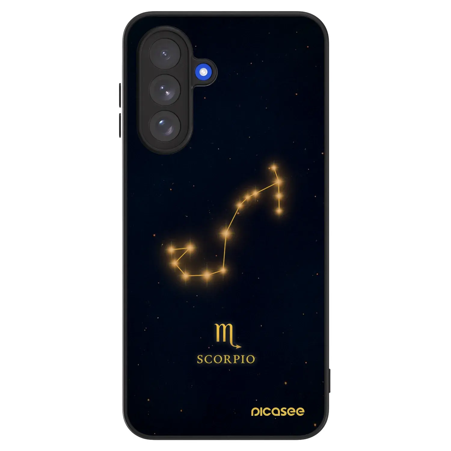 ULTIMATE CASE pro Samsung Galaxy A17 5G - SCORPIO