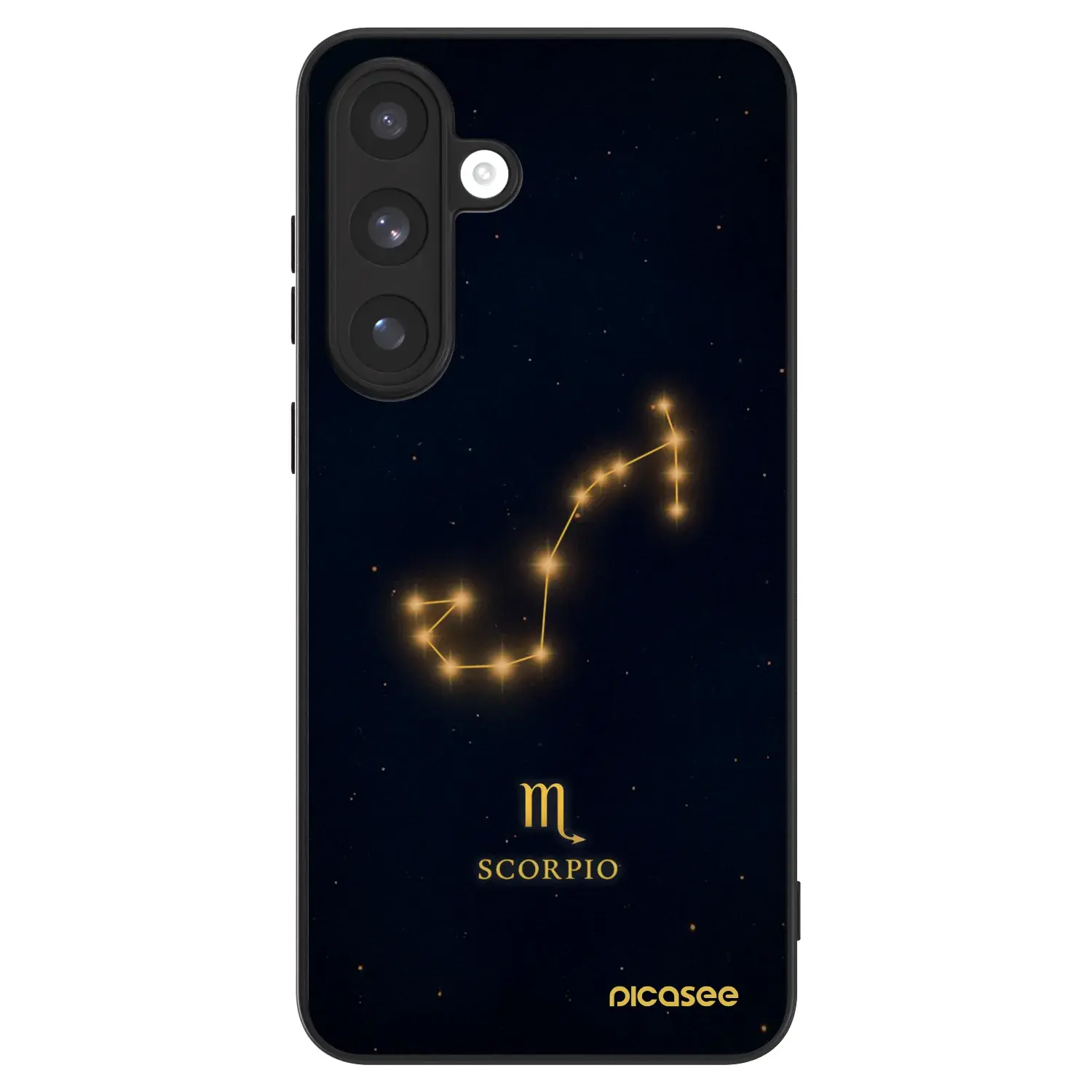 ULTIMATE CASE pro Samsung Galaxy S25 FE 5G - SCORPIO