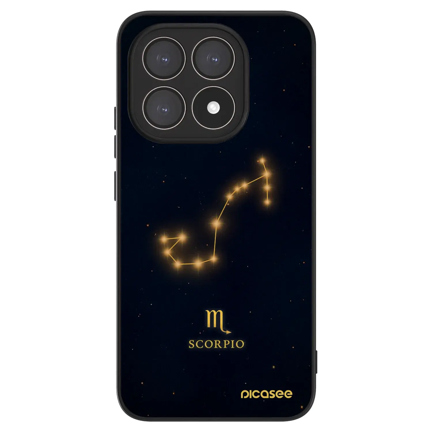 ULTIMATE CASE pro Xiaomi 15T - SCORPIO
