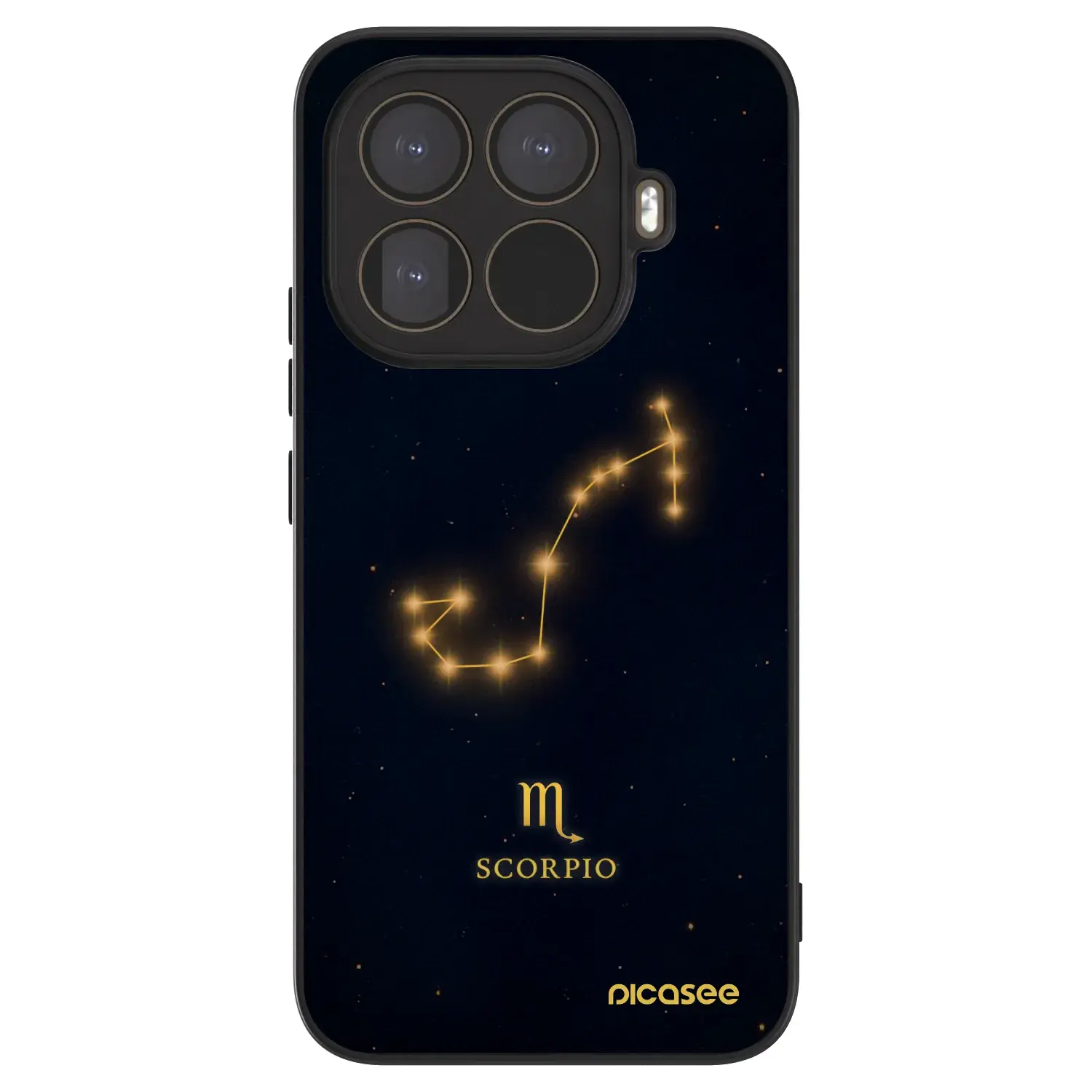 ULTIMATE CASE pro Xiaomi 15T Pro - SCORPIO