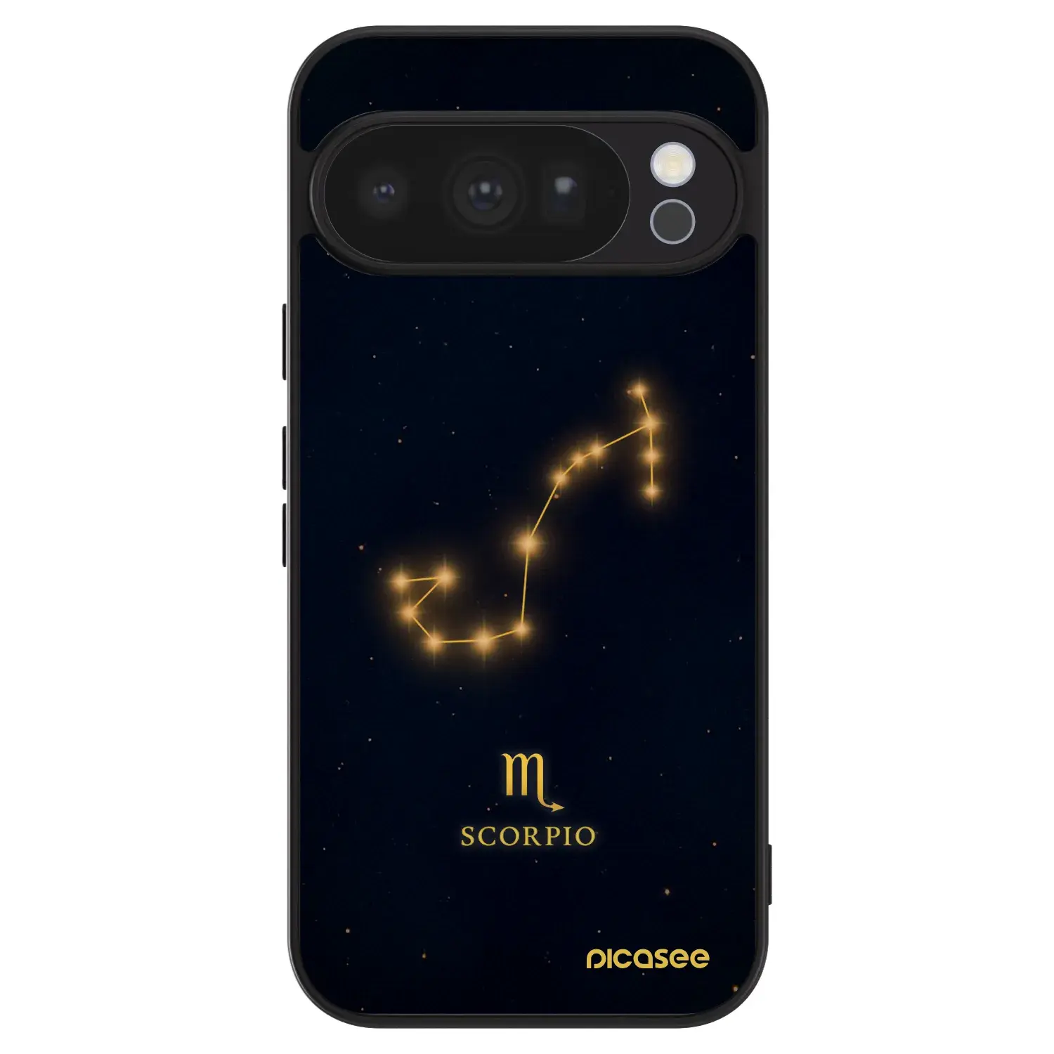 ULTIMATE CASE pro Google Pixel 10 Pro - SCORPIO
