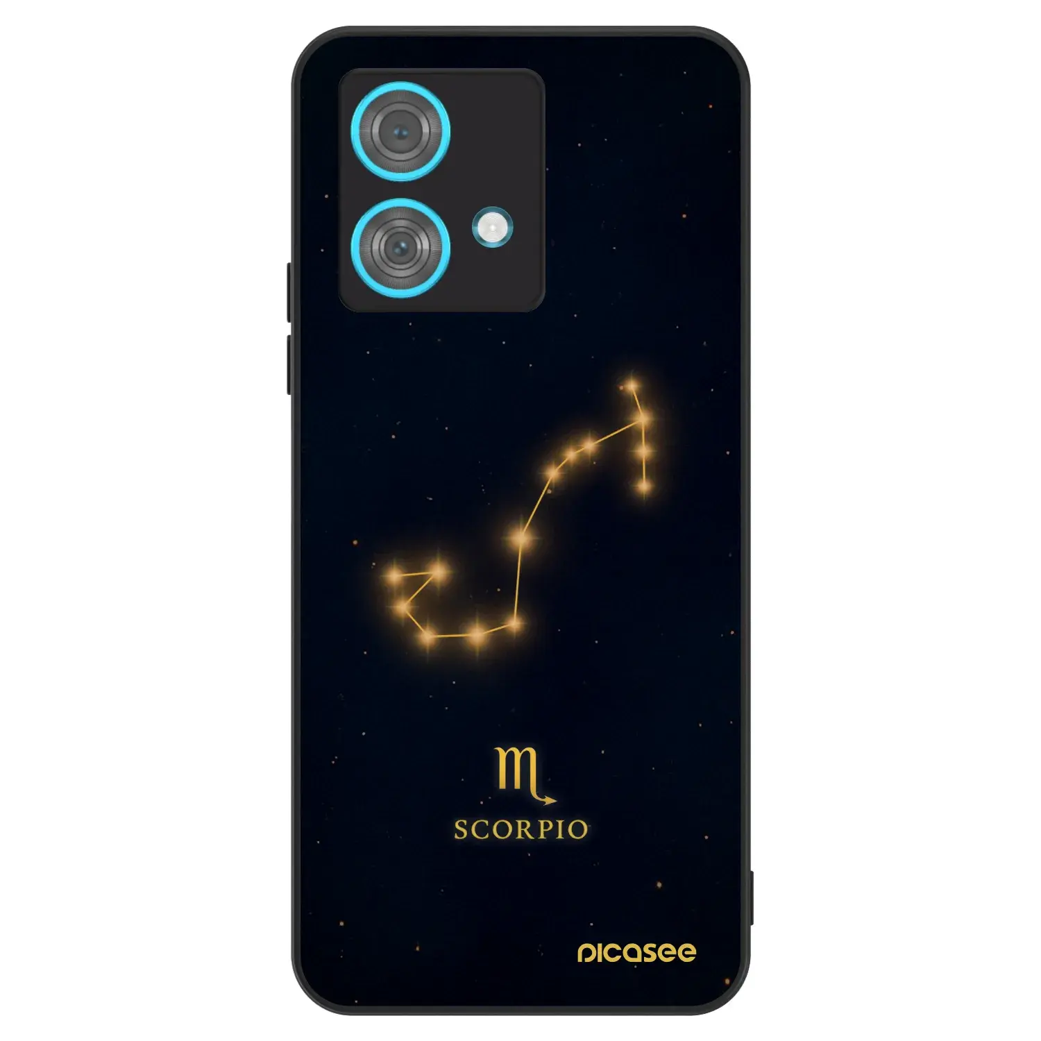 ULTIMATE CASE pro Motorola Edge 40 Neo - SCORPIO