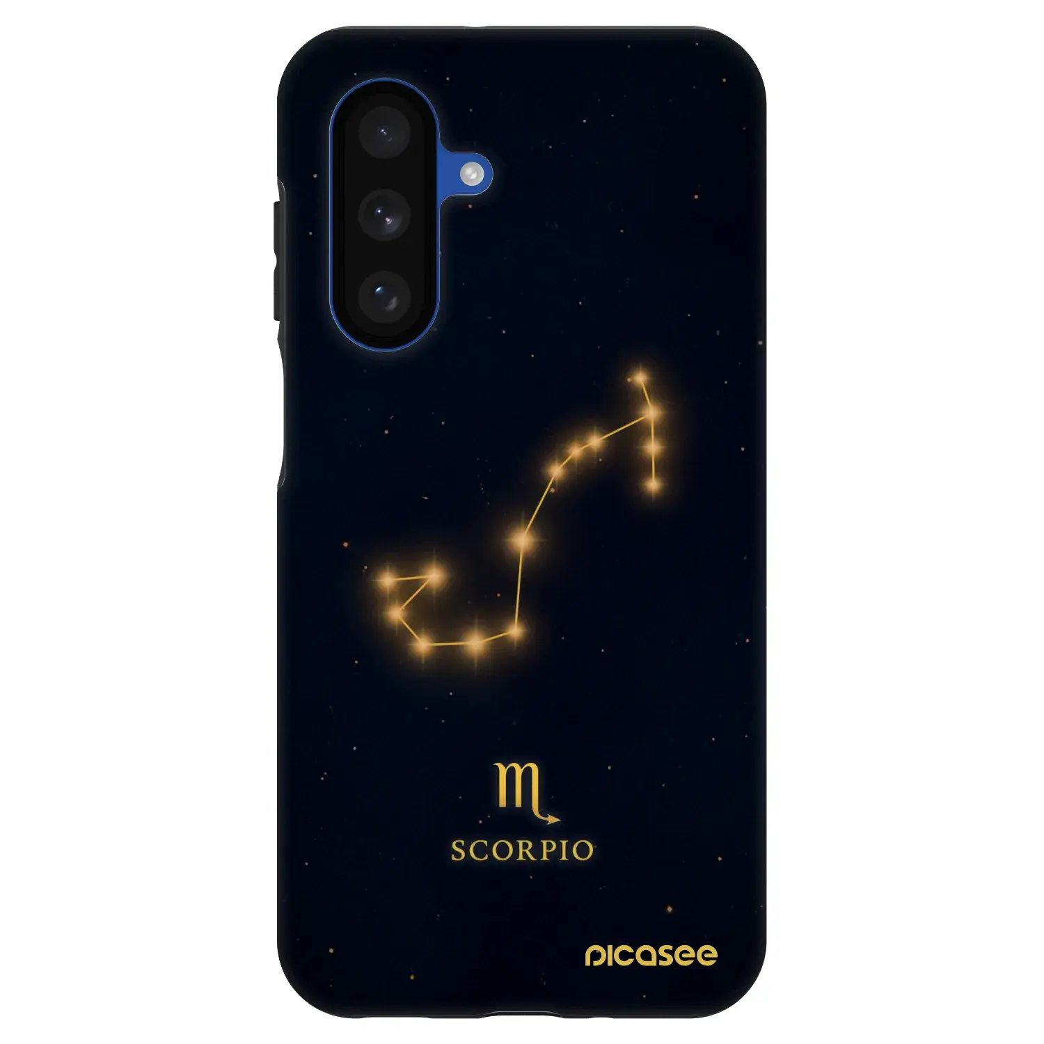 Fashion Case pro Samsung Galaxy A17 5G - SCORPIO
