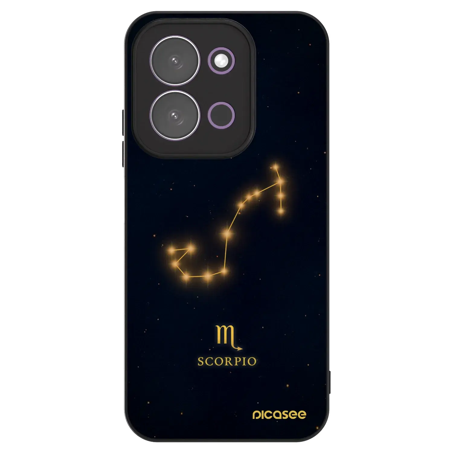 ULTIMATE CASE pro Xiaomi Redmi 15C 5G - SCORPIO
