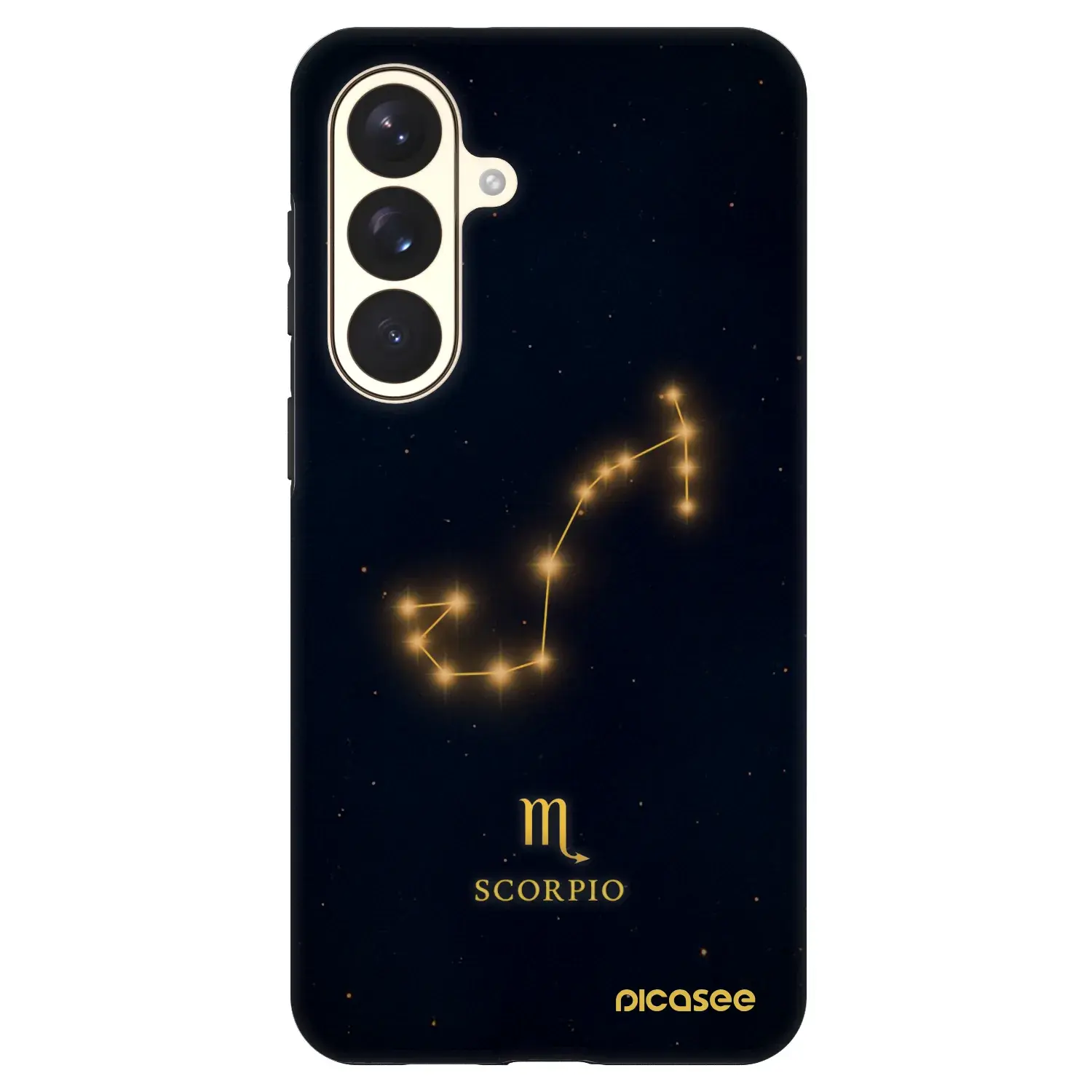 Fashion Case PowerShare pro Samsung Galaxy S26+ - SCORPIO