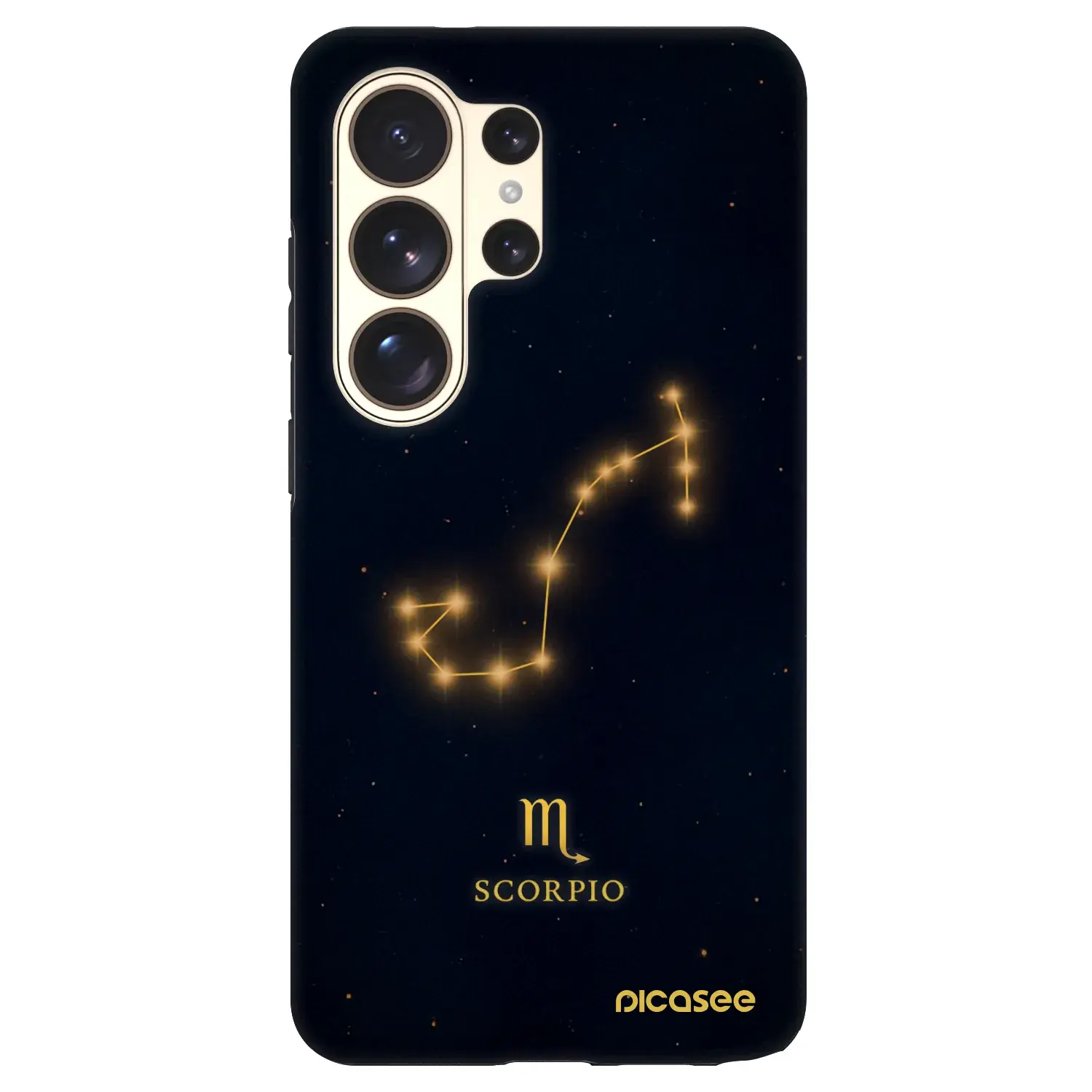 Fashion Case PowerShare pro Samsung Galaxy S26 Ultra - SCORPIO