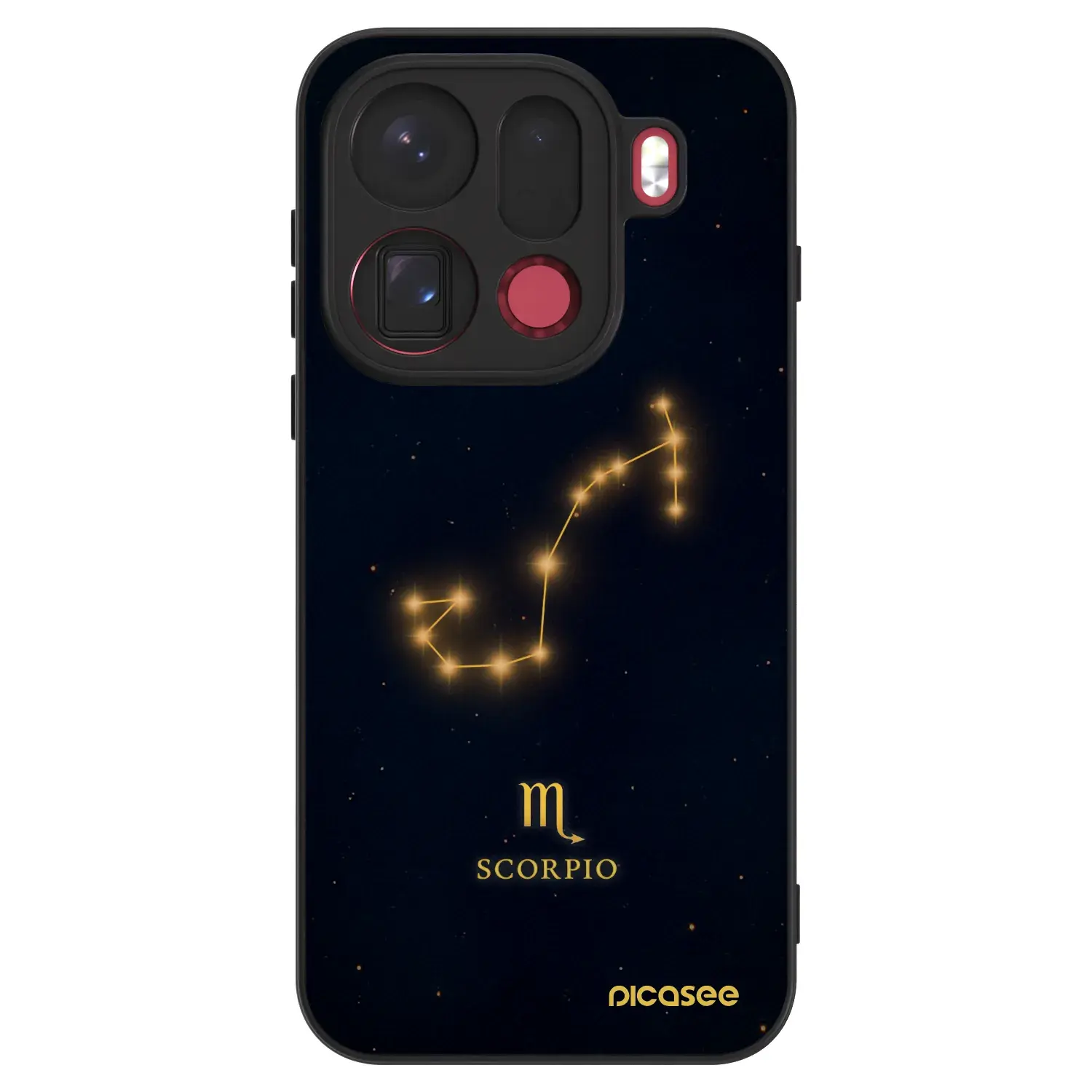 ULTIMATE CASE pro OPPO Find X9 Pro - SCORPIO