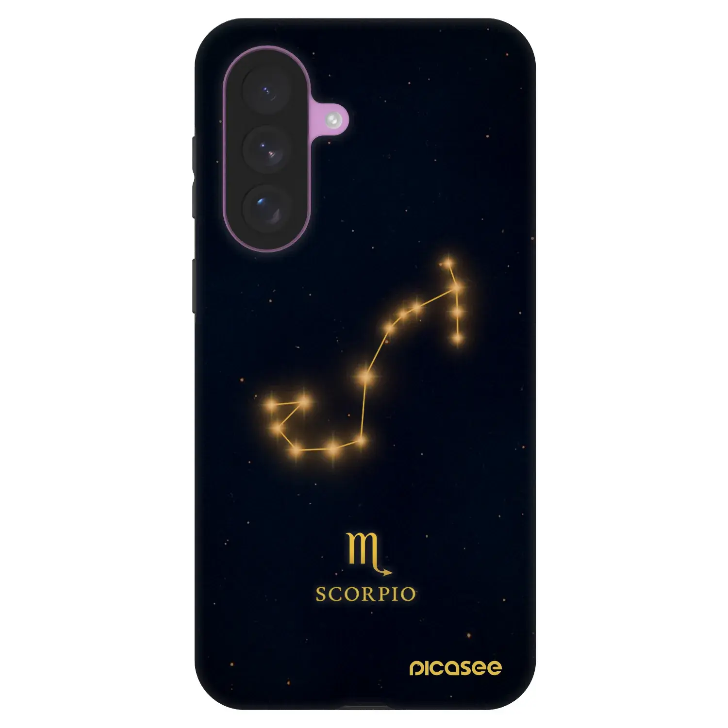 Fashion Case pro Samsung Galaxy A57 5G - SCORPIO
