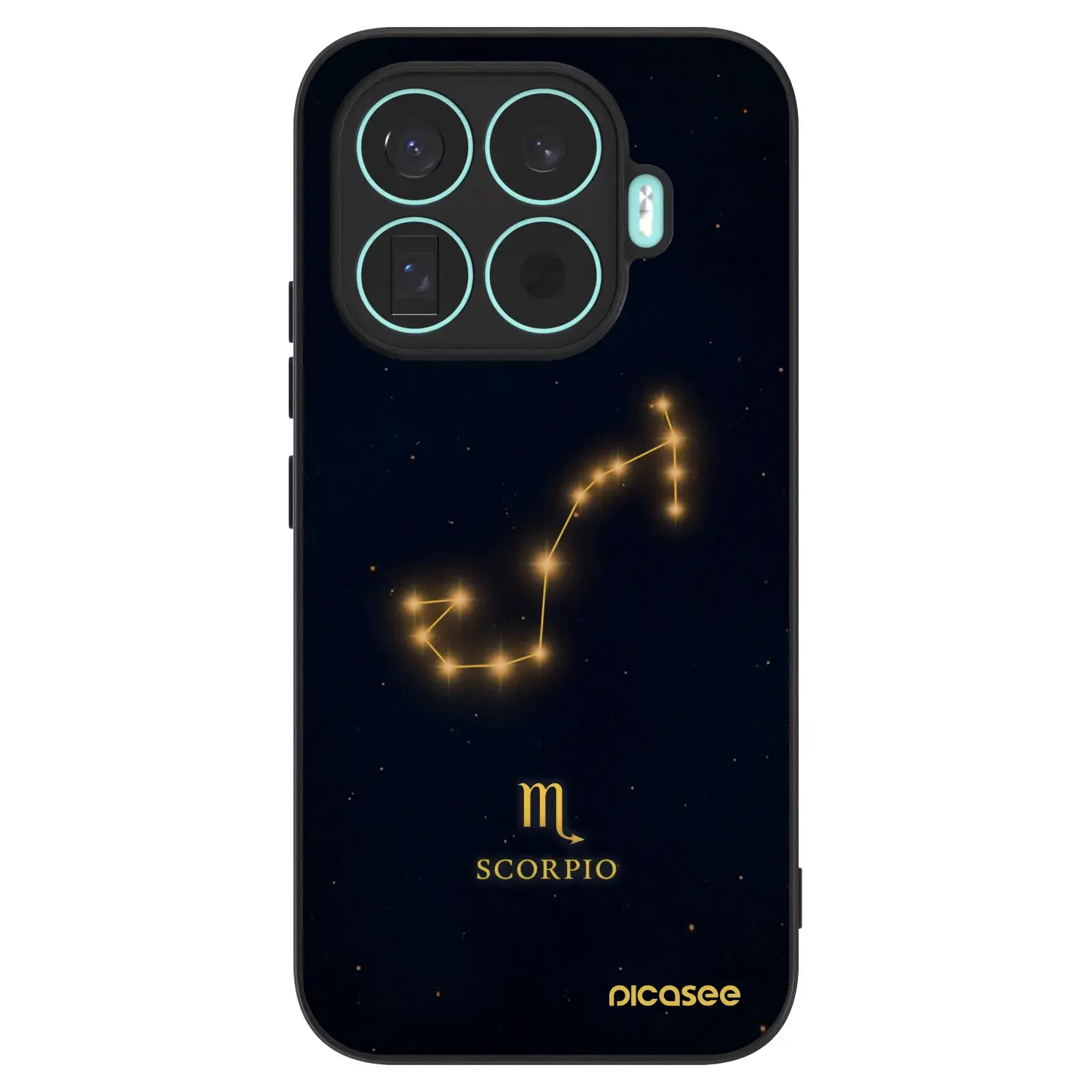 ULTIMATE CASE pro Xiaomi 17T - SCORPIO