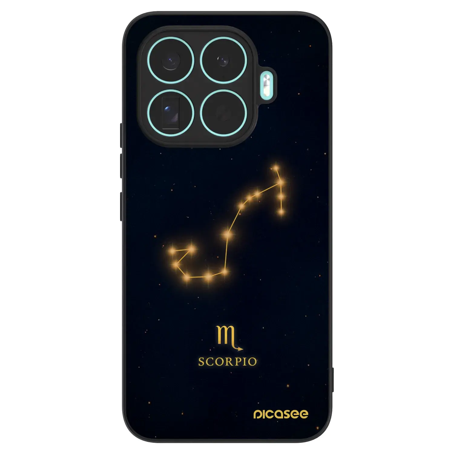 ULTIMATE CASE pro Xiaomi 17T Pro - SCORPIO