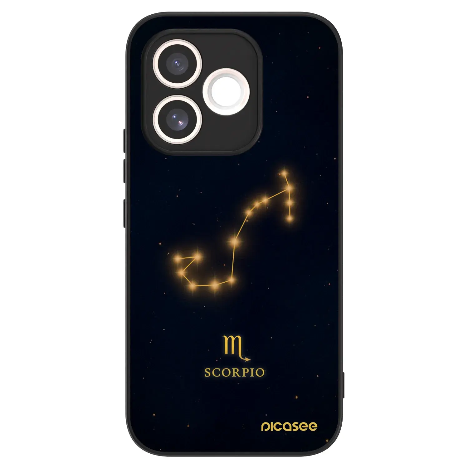 ULTIMATE CASE pro Honor 600 Lite - SCORPIO