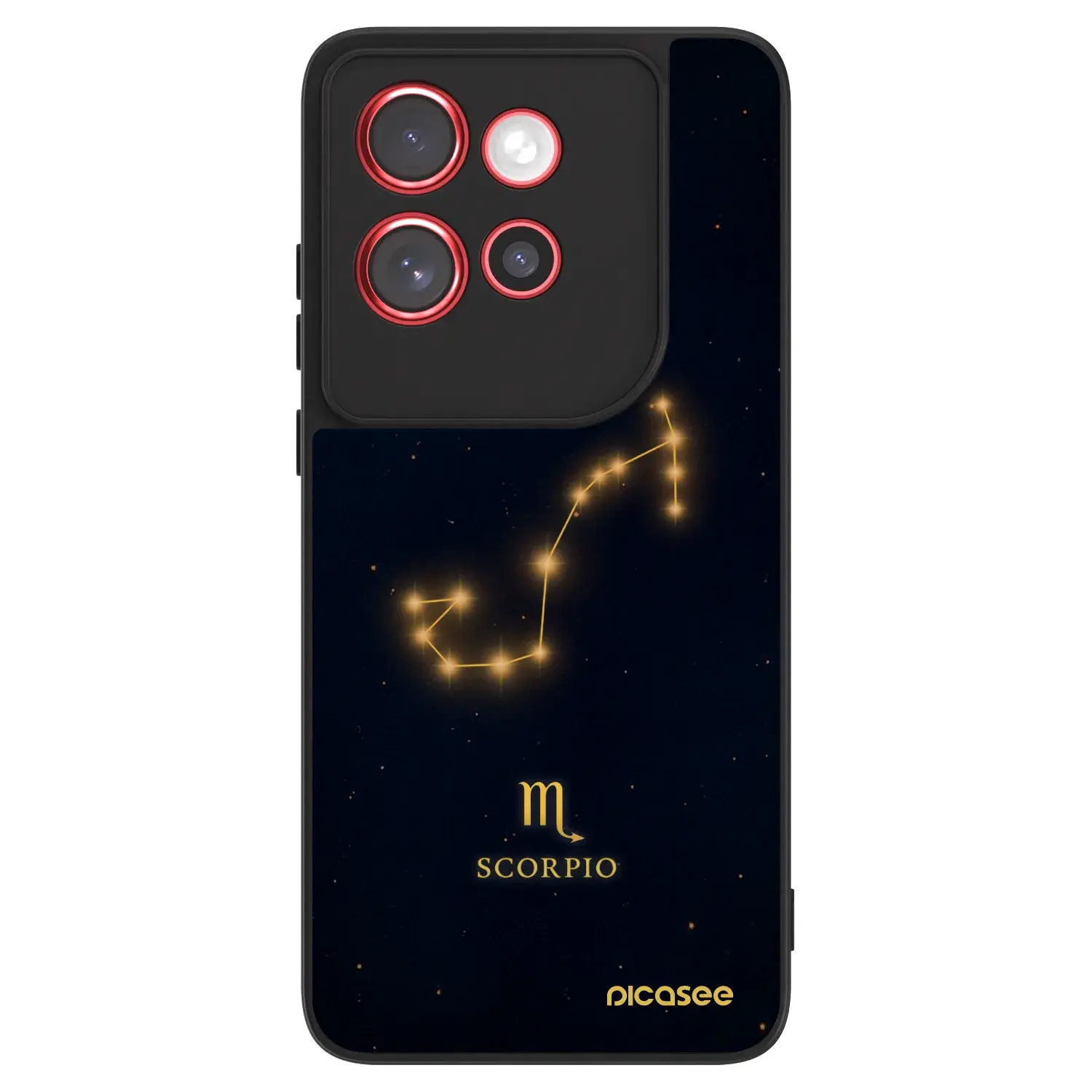 ULTIMATE CASE pro Motorola Edge 60 Neo 5G - SCORPIO