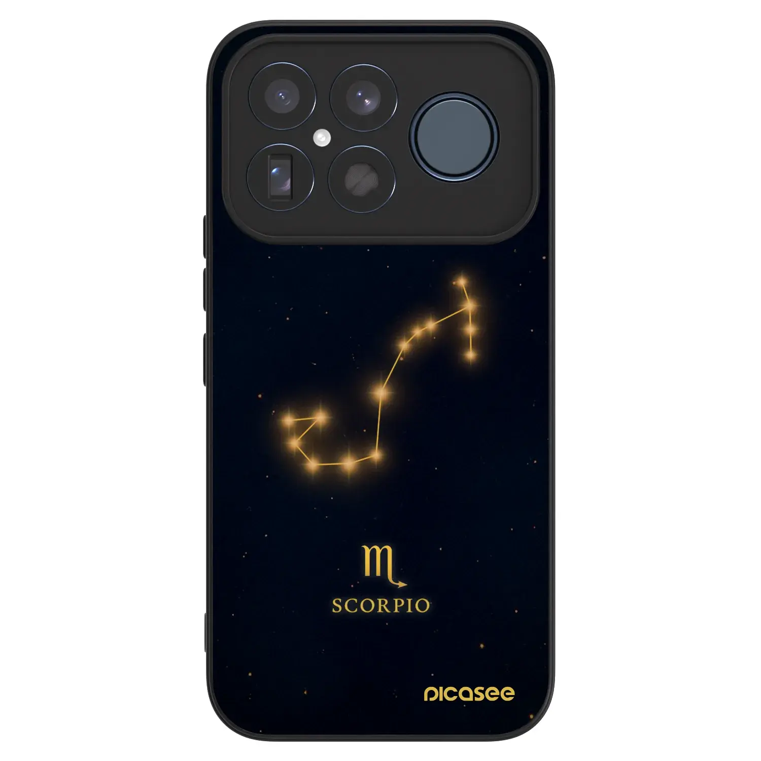 ULTIMATE CASE pro Xiaomi Poco F8 Ultra - SCORPIO